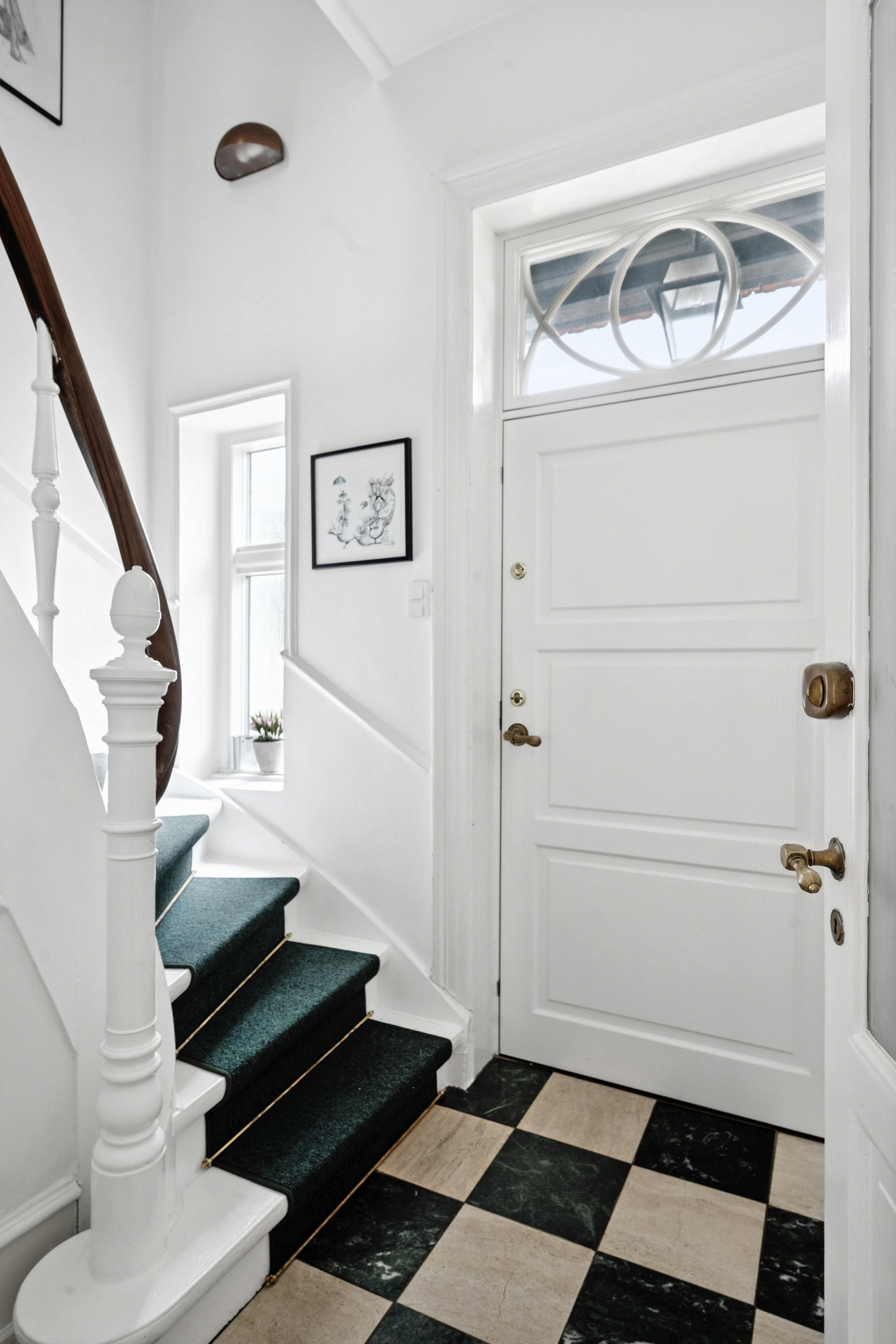 Fuglevadsvej 5B, 2800 Kongens Lyngby