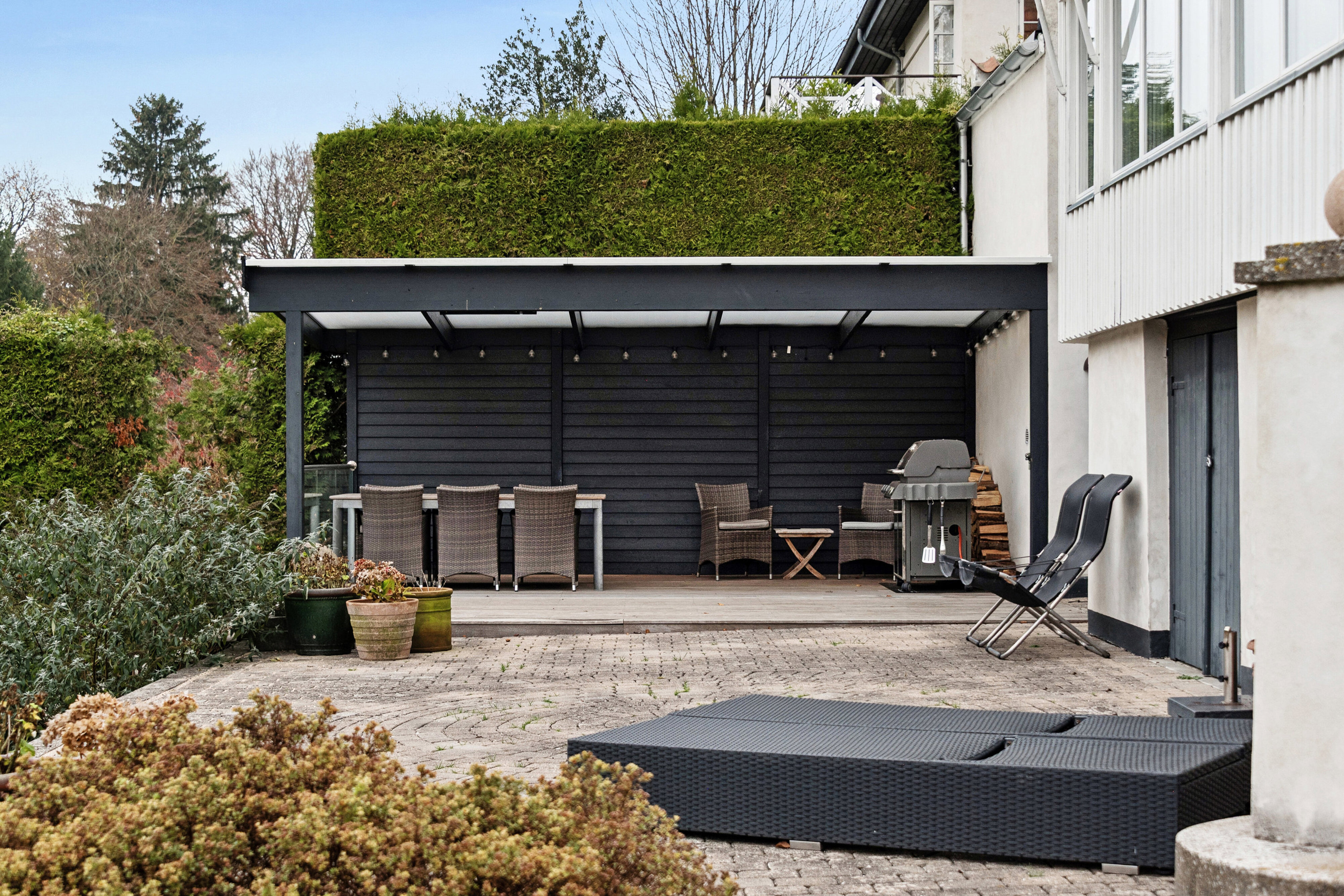 Fuglevadsvej 5B, 2800 Kongens Lyngby