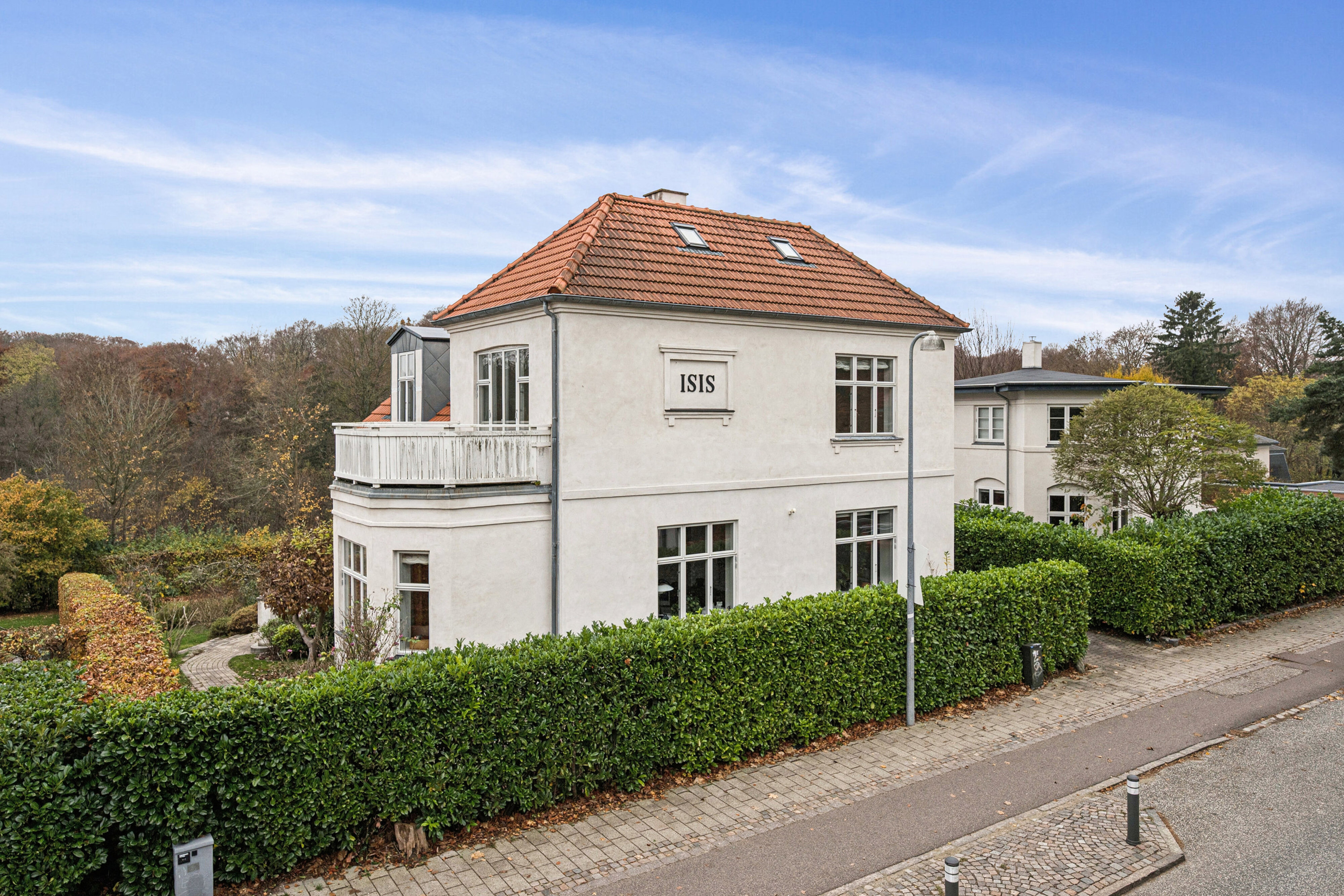 Fuglevadsvej 5B, 2800 Kongens Lyngby