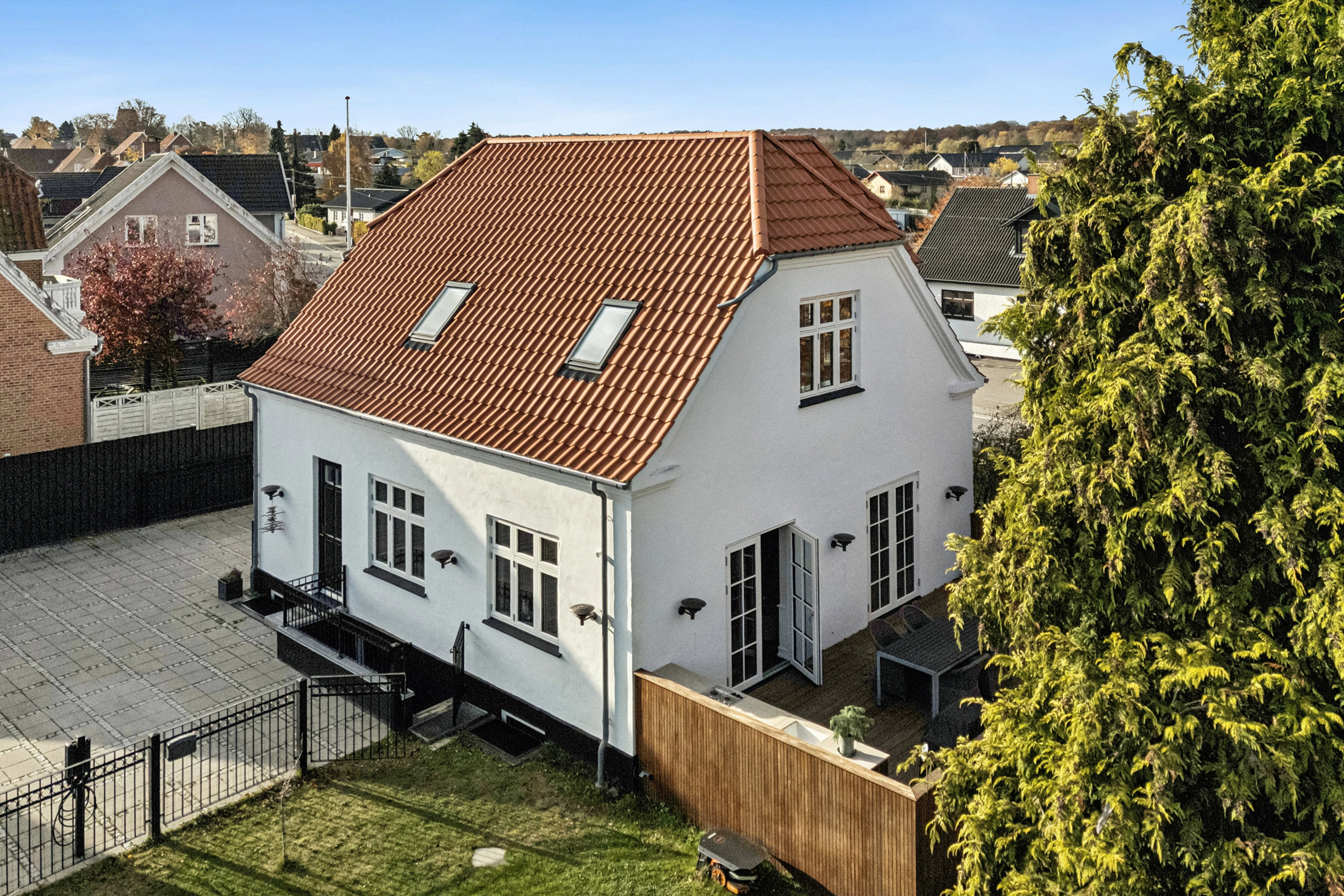 Græsted Stationsvej 64, 3230 Græsted