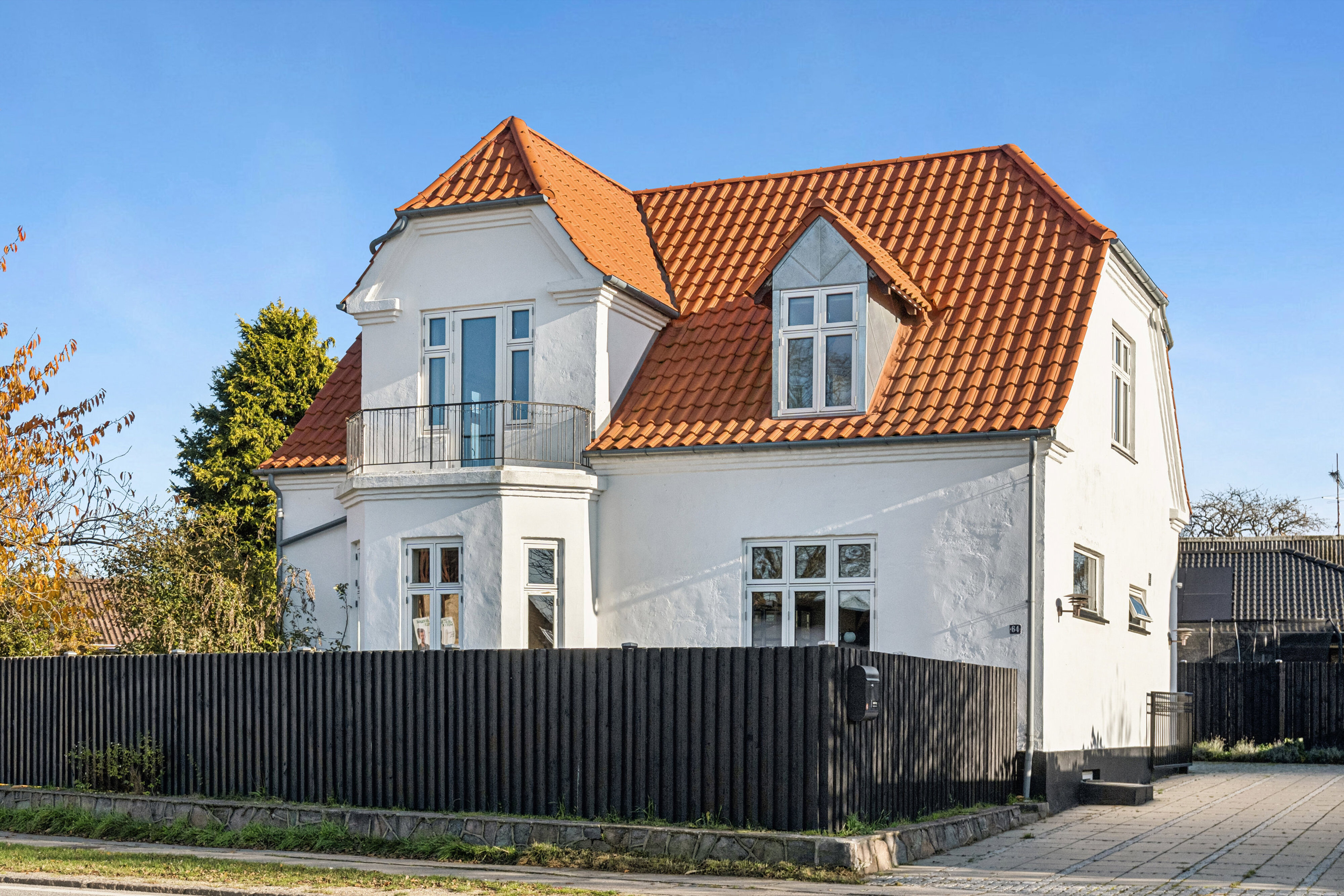 Græsted Stationsvej 64, 3230 Græsted