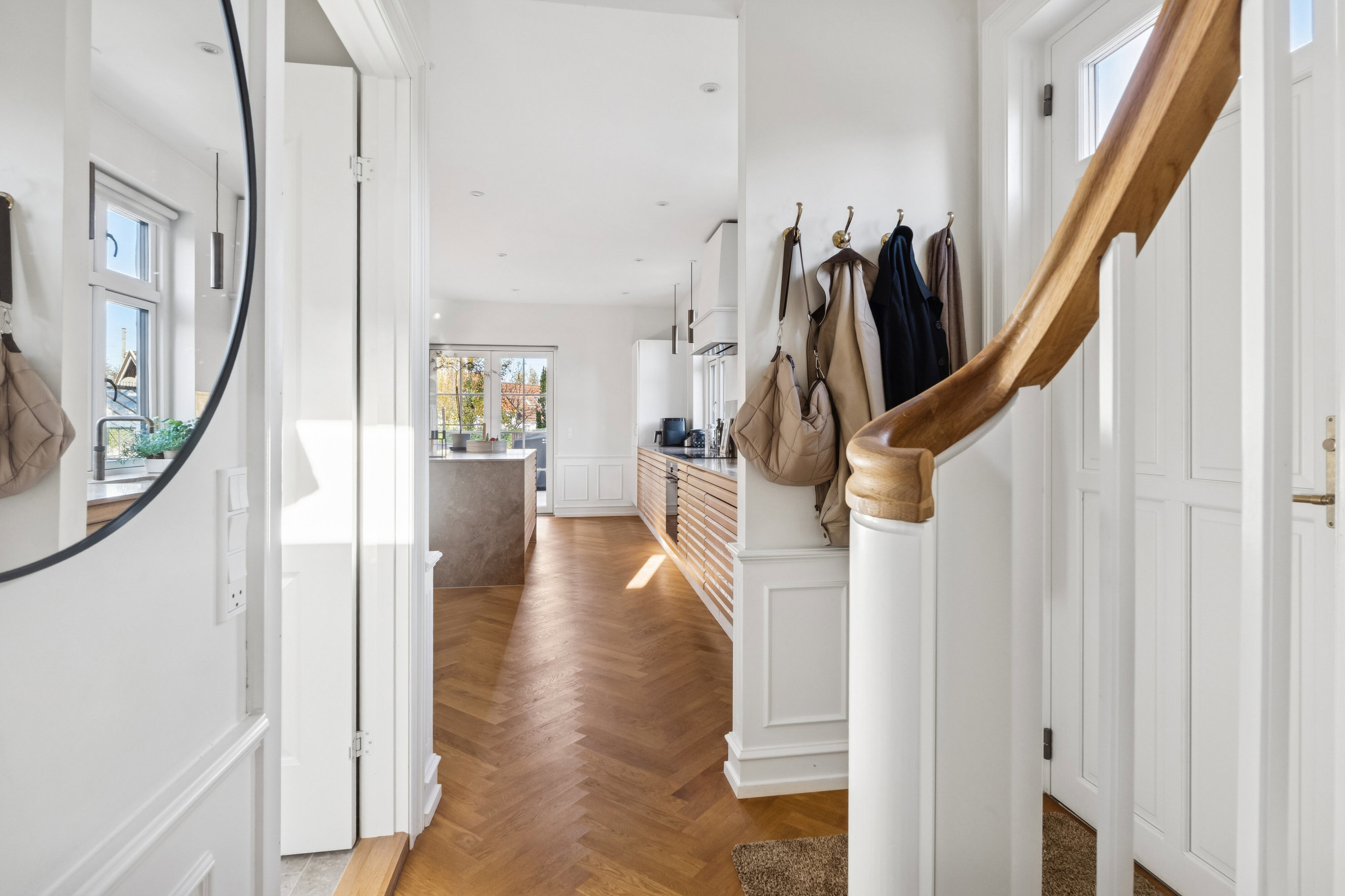 Græsted Stationsvej 64, 3230 Græsted