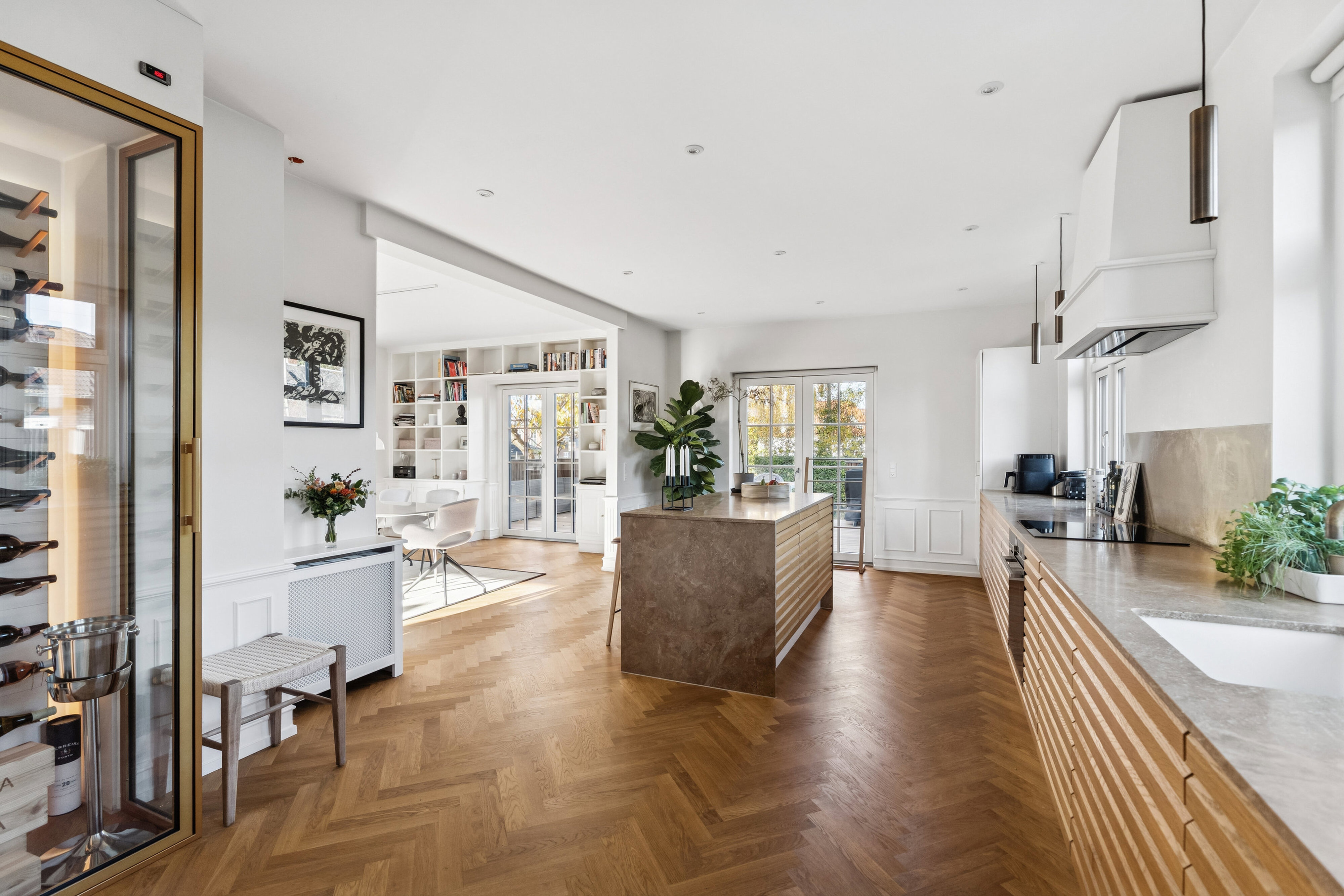 Græsted Stationsvej 64, 3230 Græsted