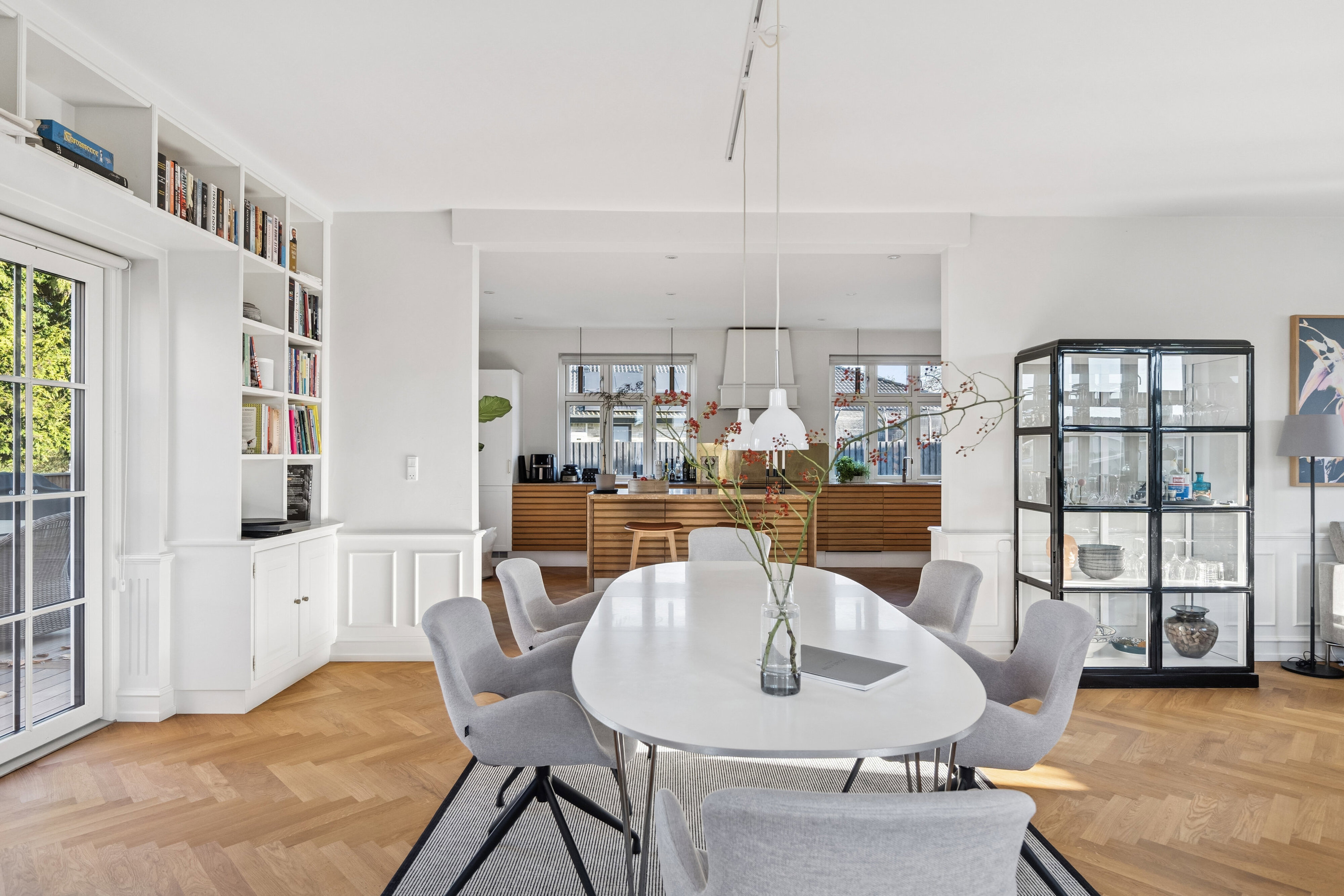 Græsted Stationsvej 64, 3230 Græsted