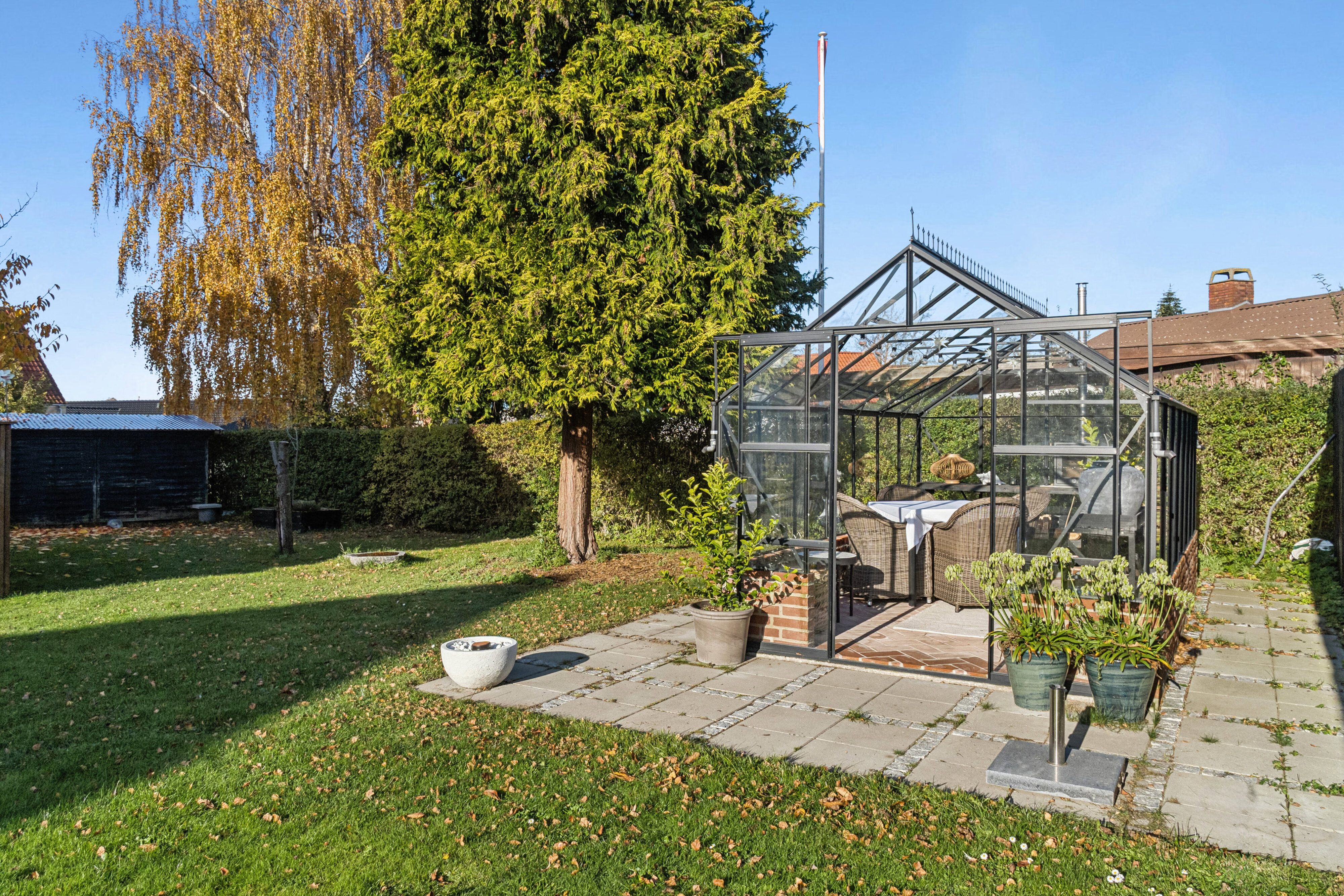 Græsted Stationsvej 64, 3230 Græsted