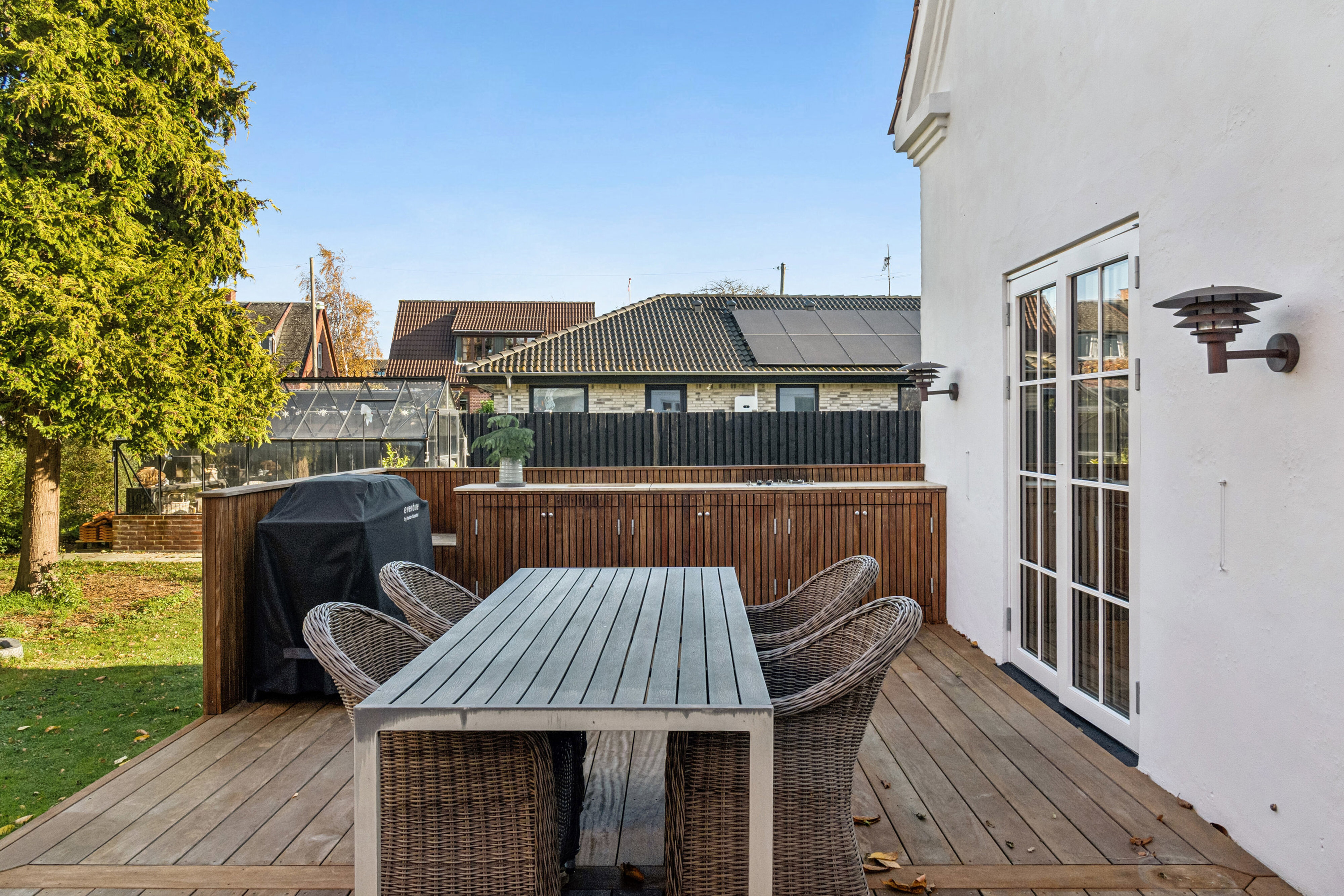 Græsted Stationsvej 64, 3230 Græsted