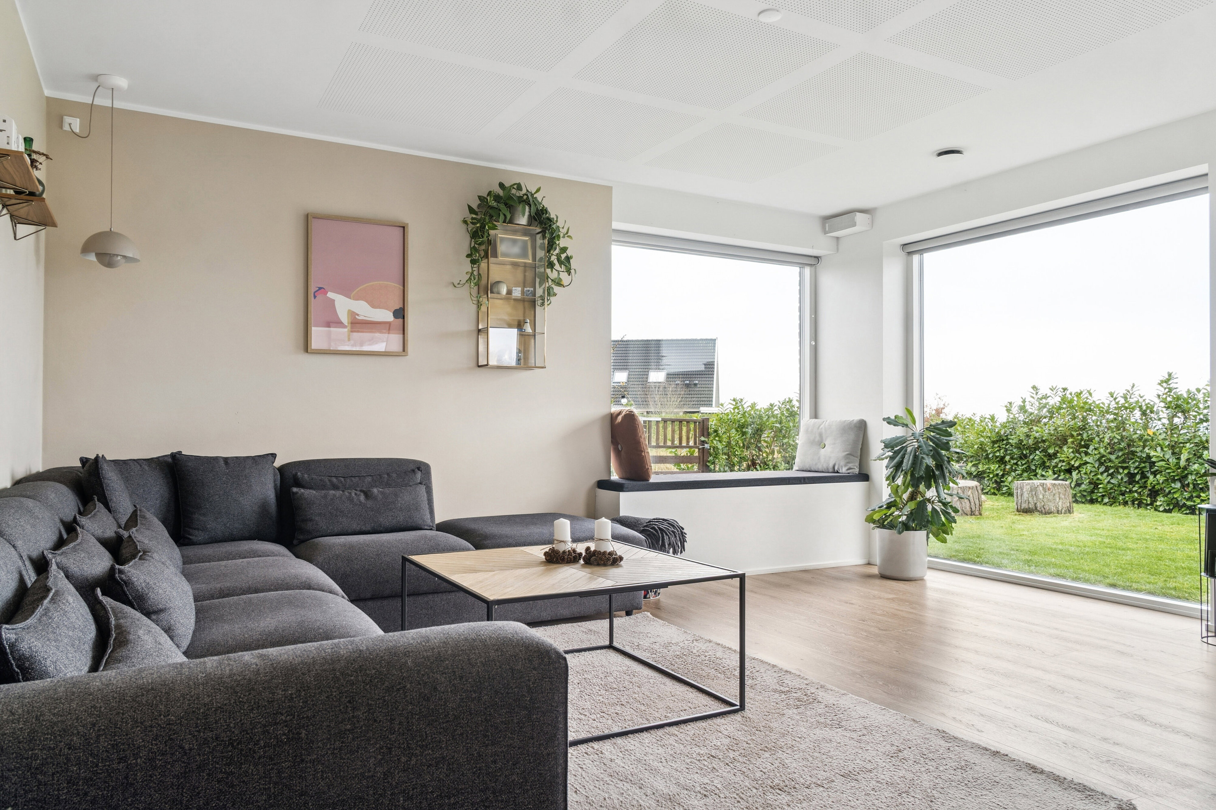 Lappedykkervej 7, 8544 Mørke