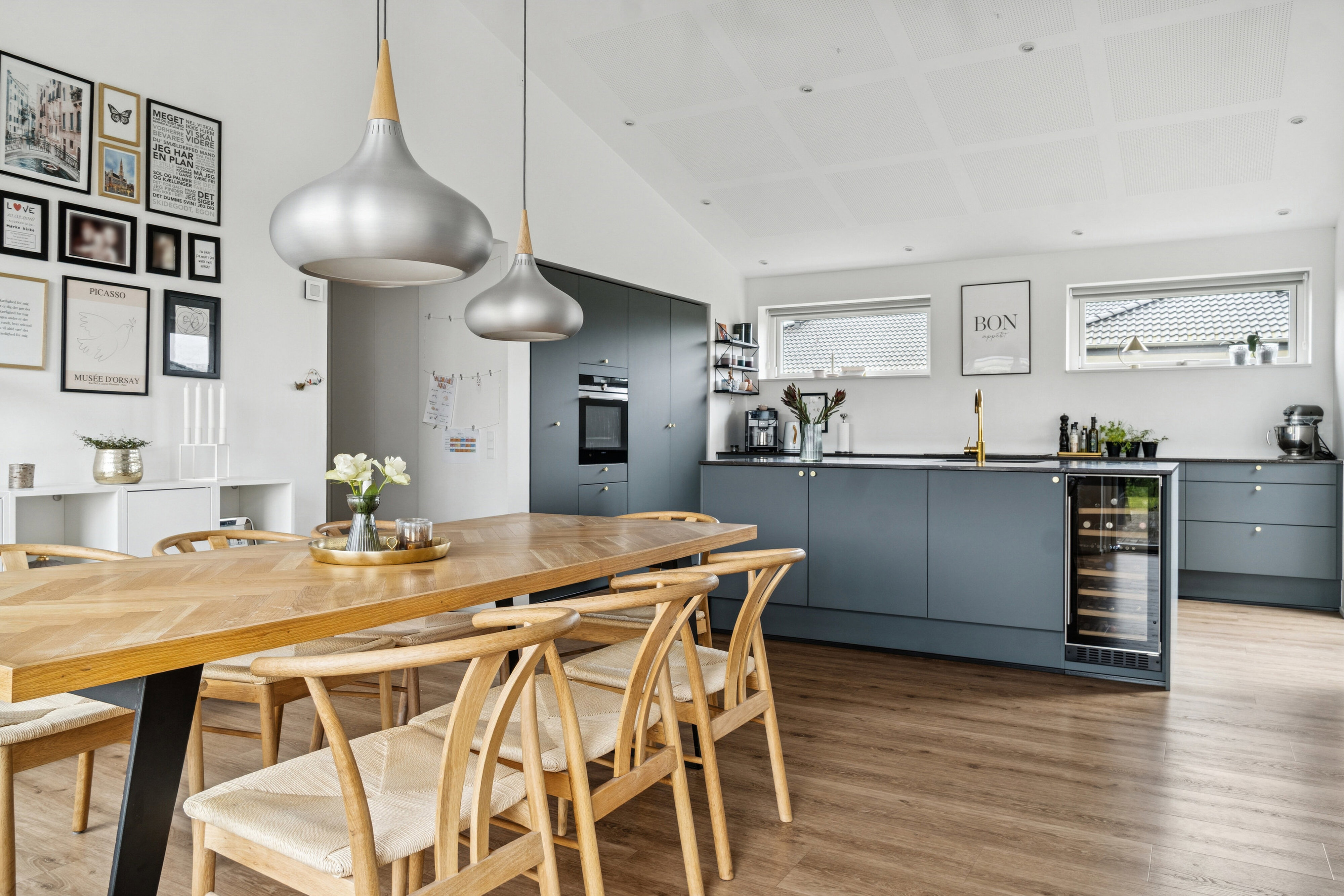 Lappedykkervej 7, 8544 Mørke