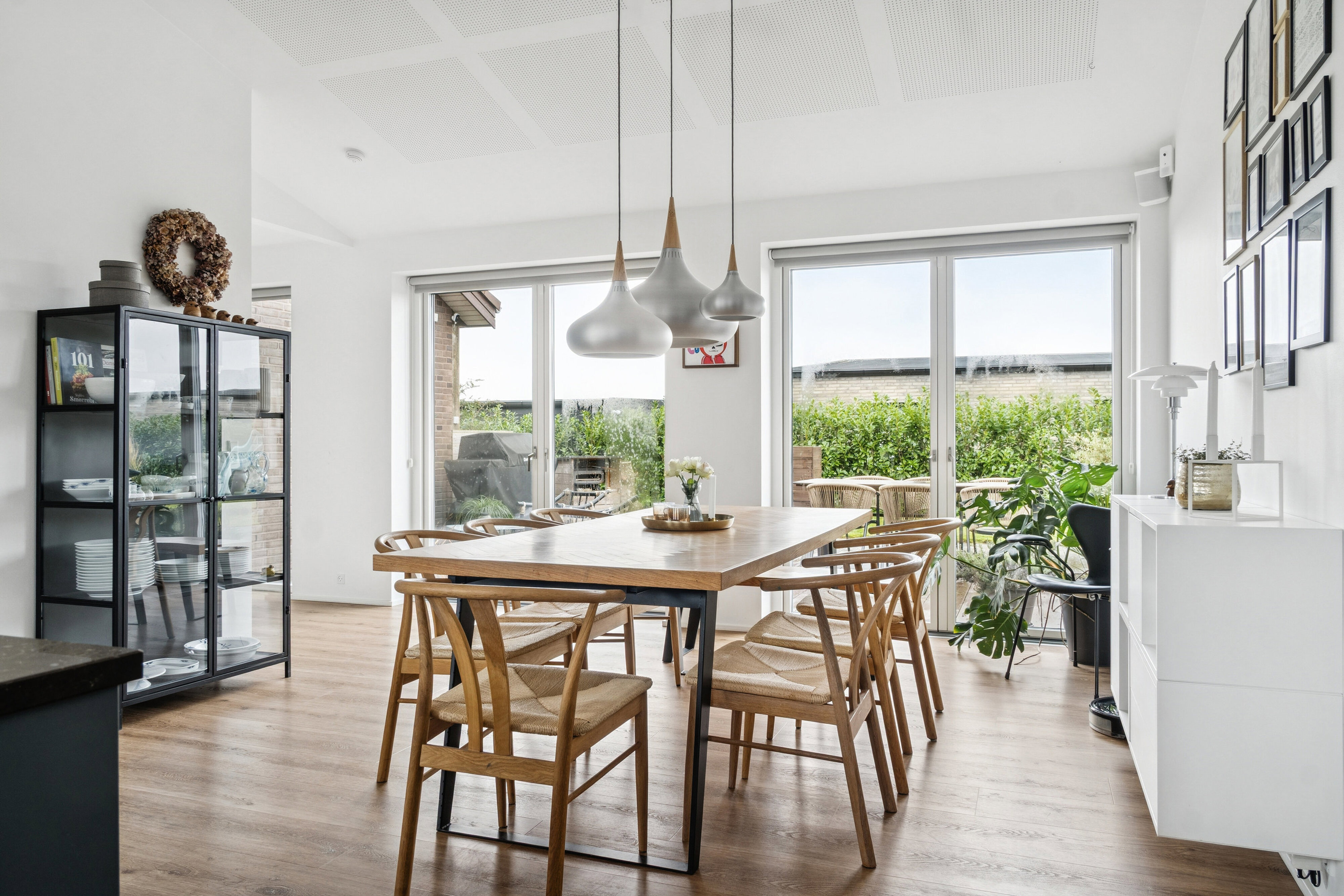 Lappedykkervej 7, 8544 Mørke