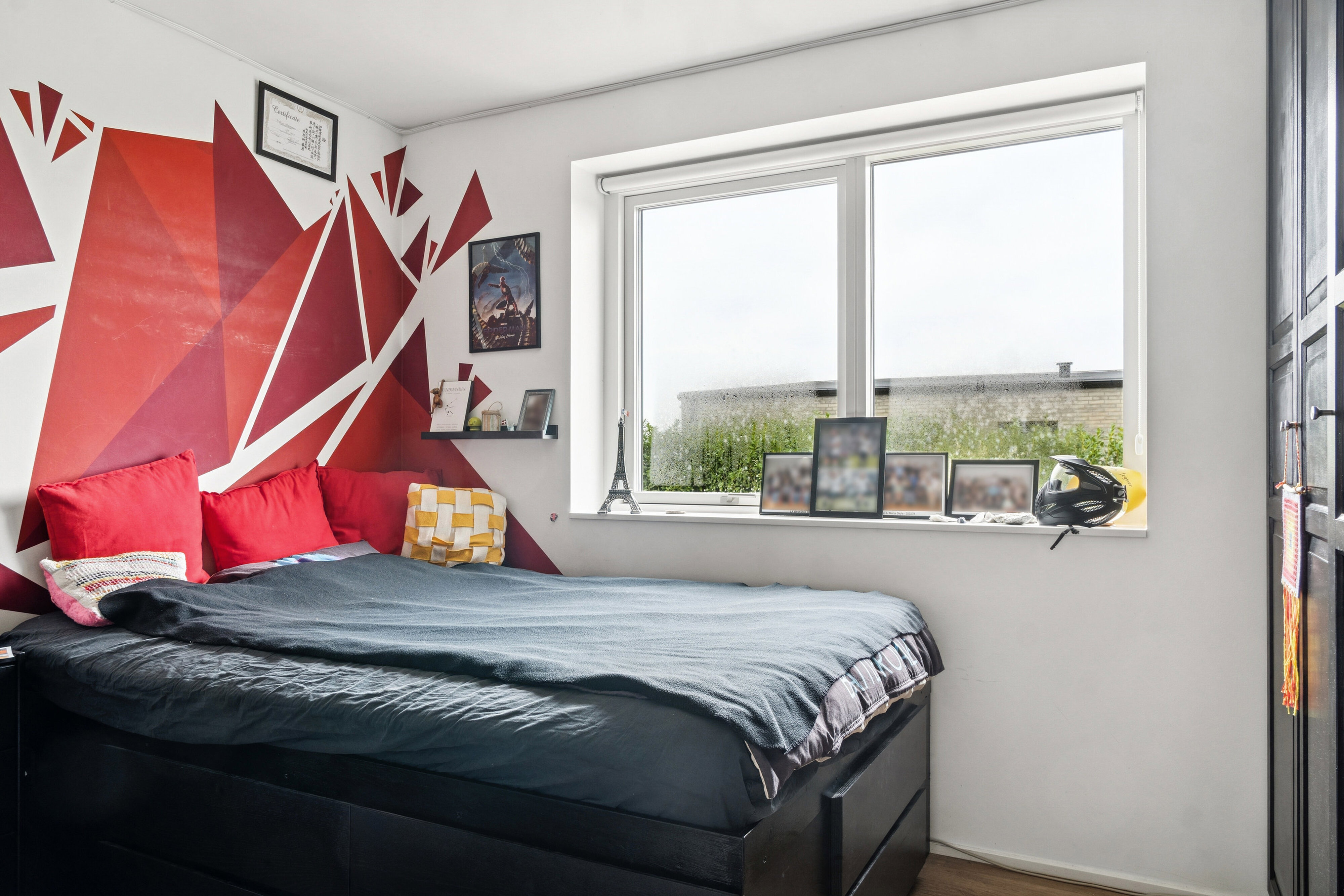 Lappedykkervej 7, 8544 Mørke