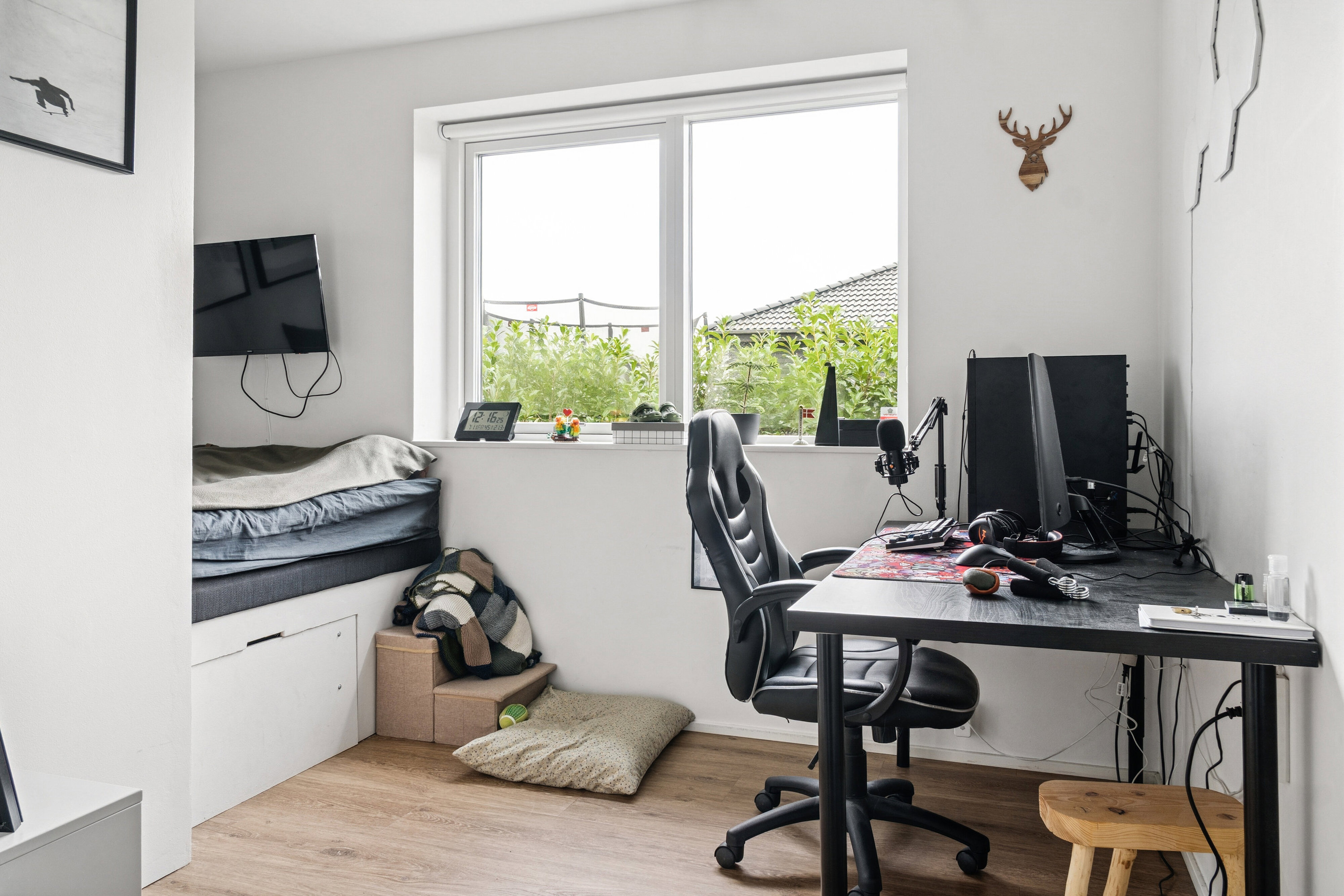 Lappedykkervej 7, 8544 Mørke