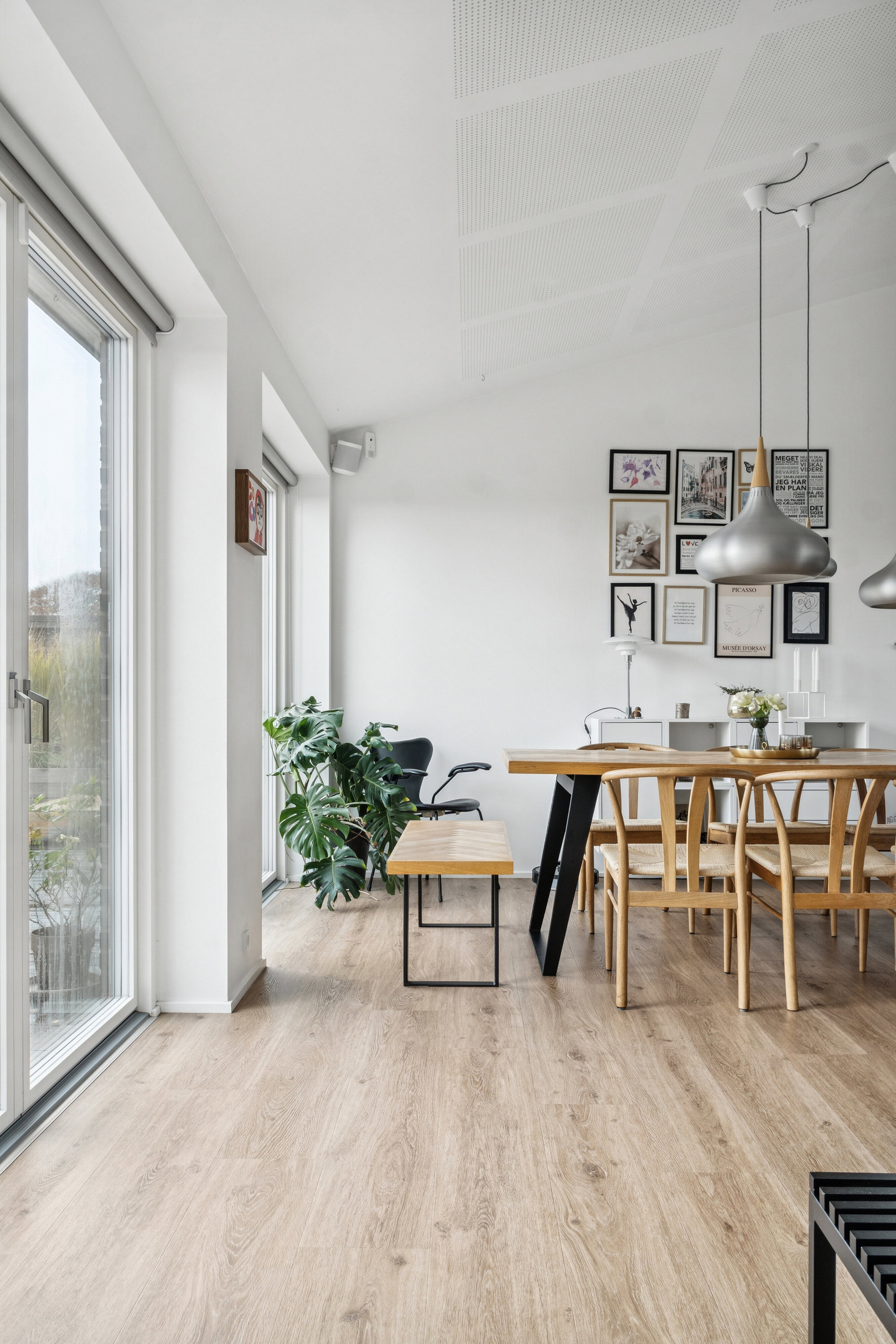 Lappedykkervej 7, 8544 Mørke