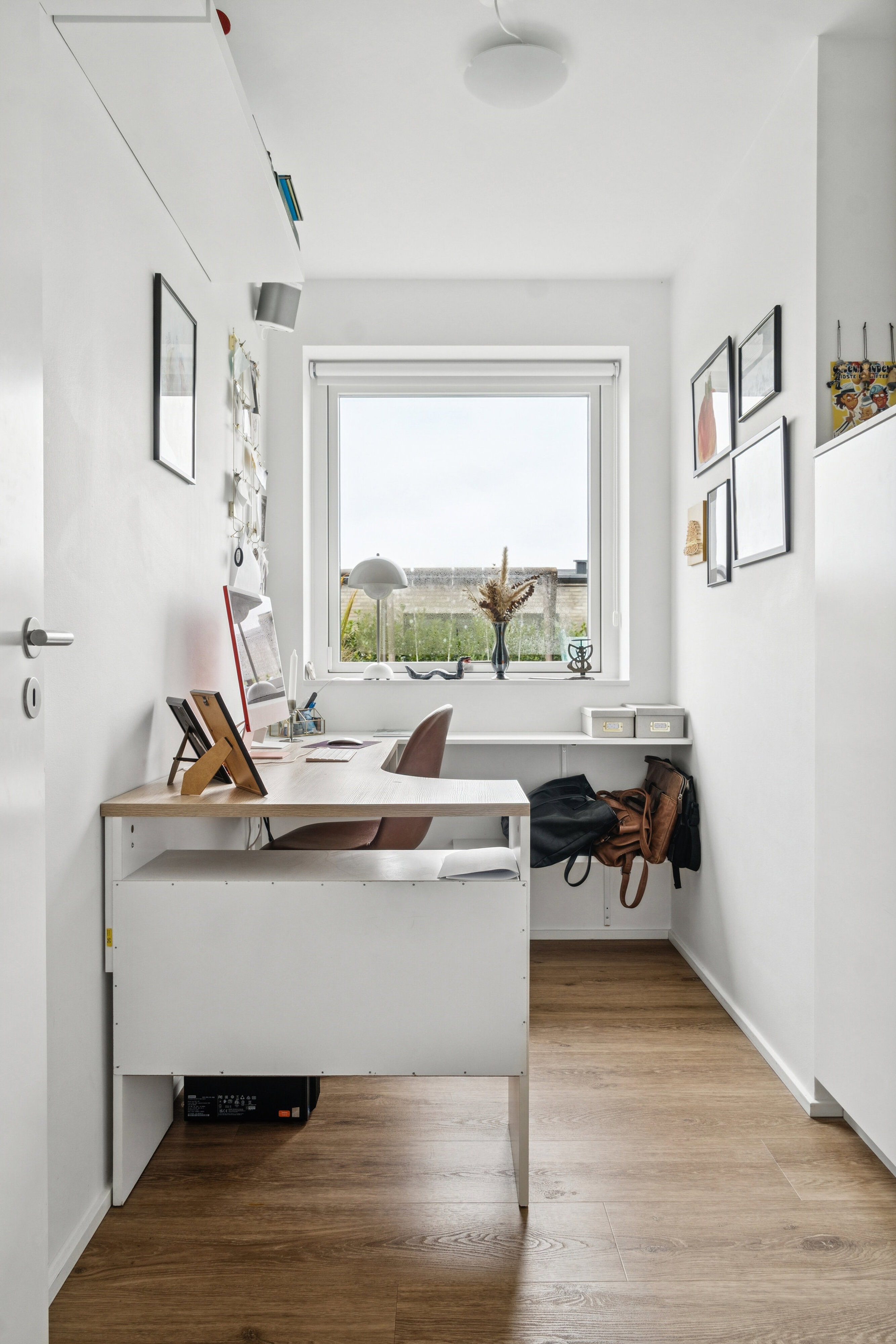 Lappedykkervej 7, 8544 Mørke