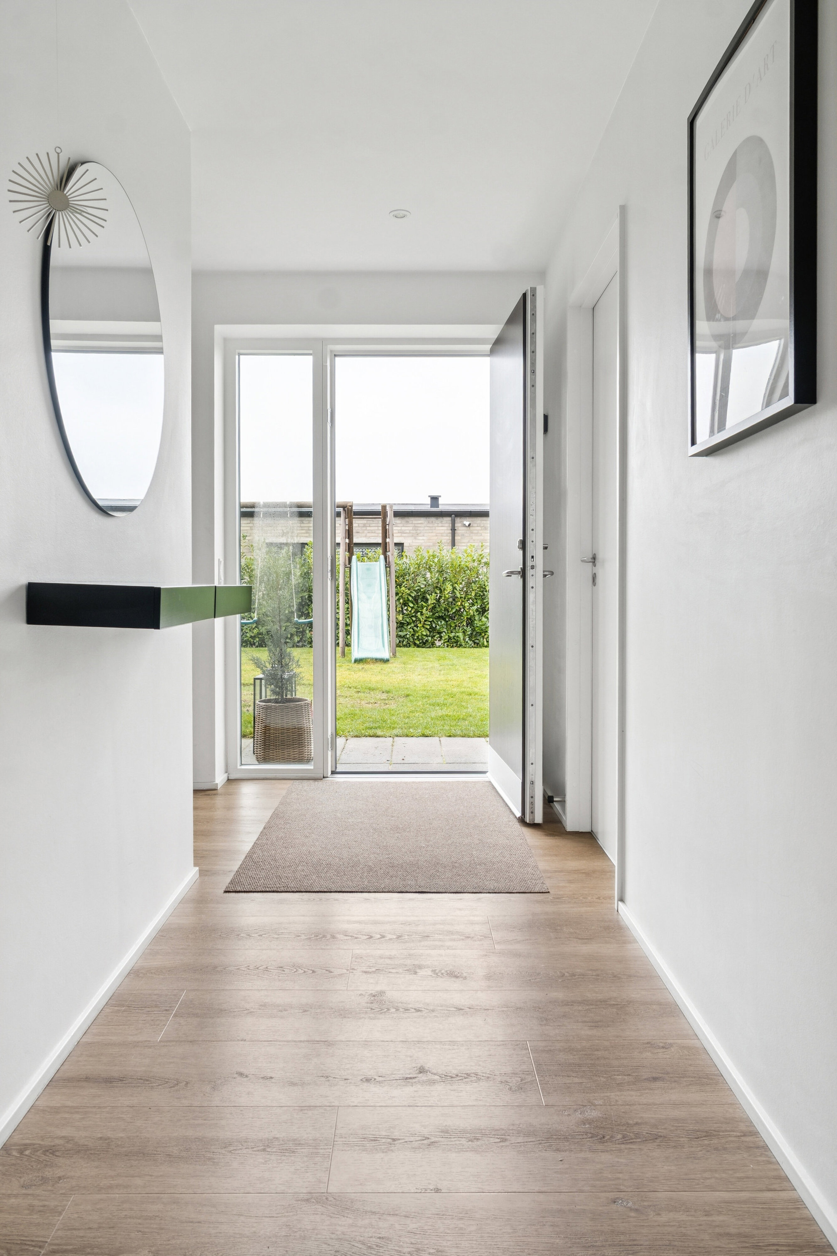 Lappedykkervej 7, 8544 Mørke