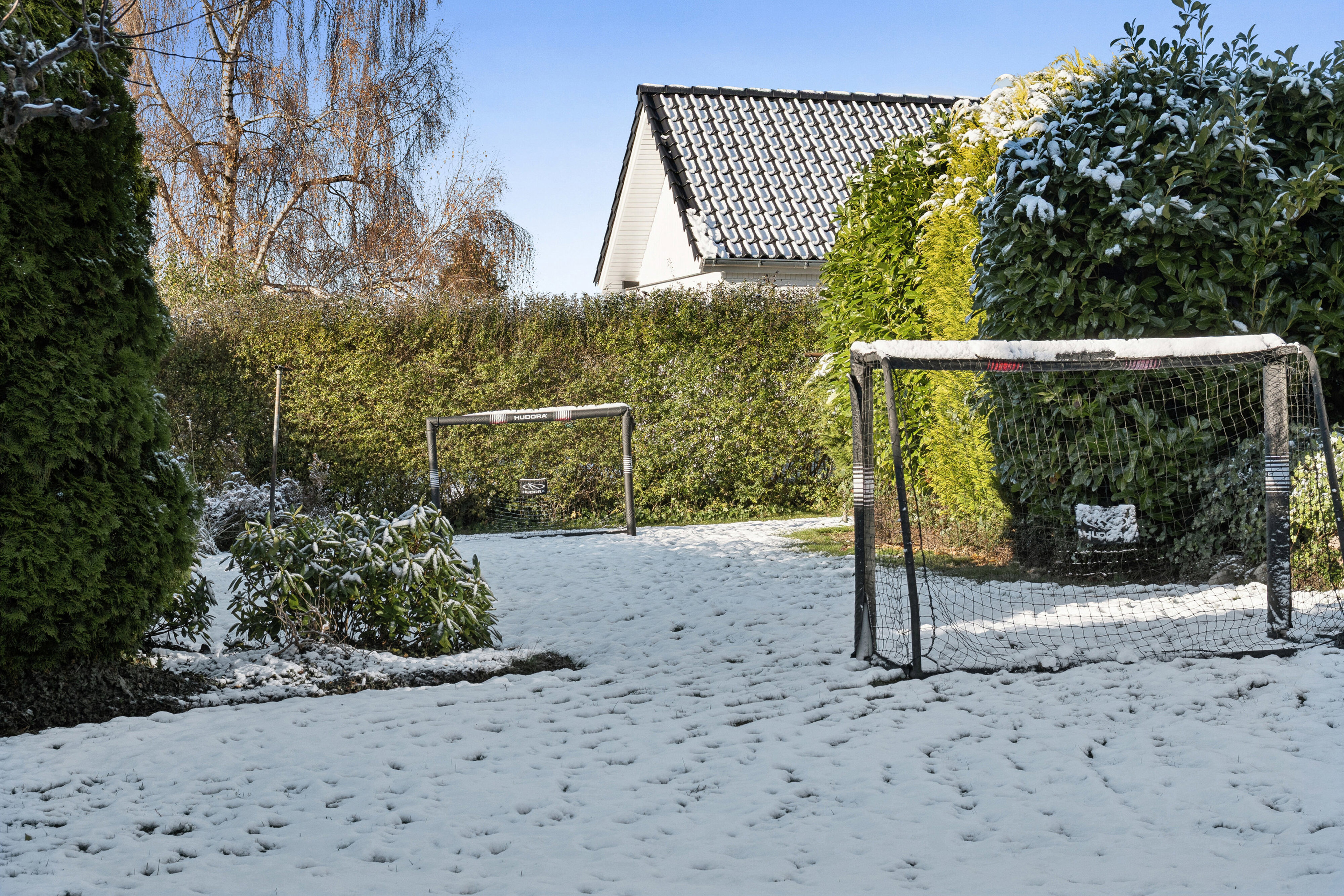 Søndersø Park 22, 3500 Værløse