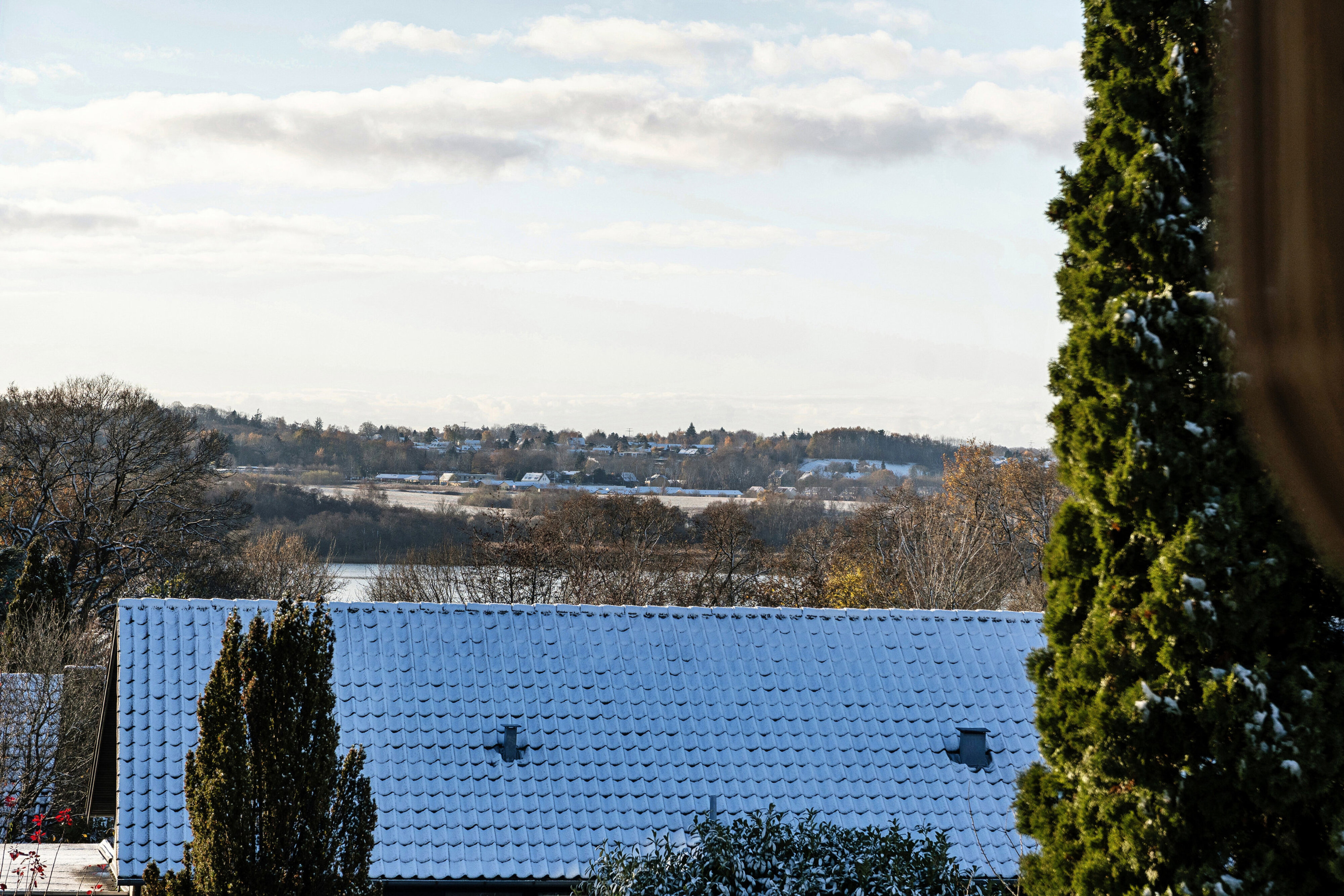 Søndersø Park 22, 3500 Værløse