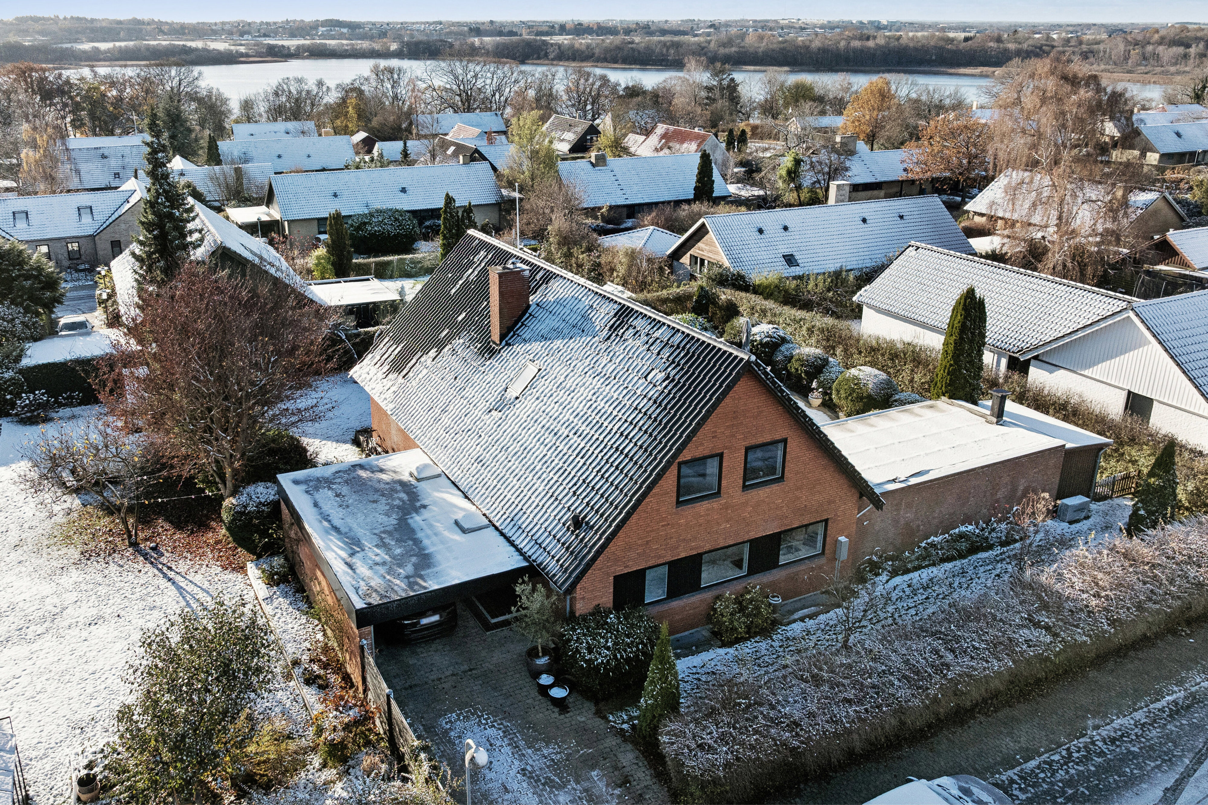 Søndersø Park 22, 3500 Værløse