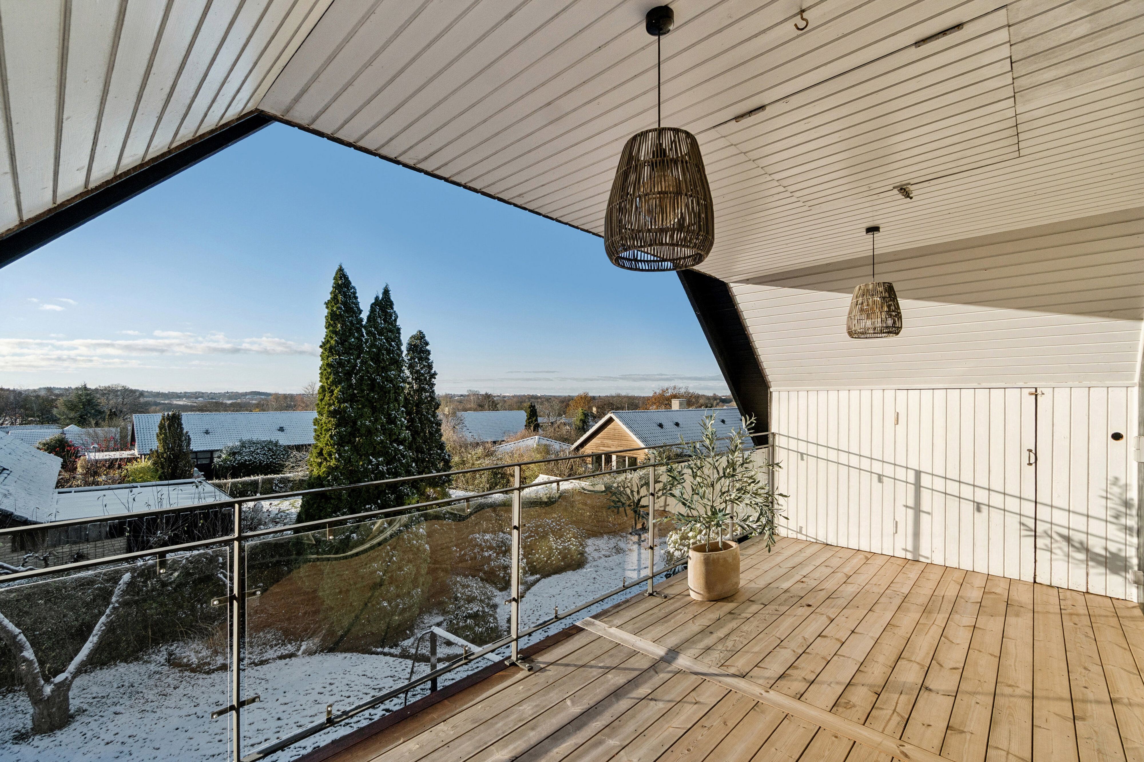 Søndersø Park 22, 3500 Værløse