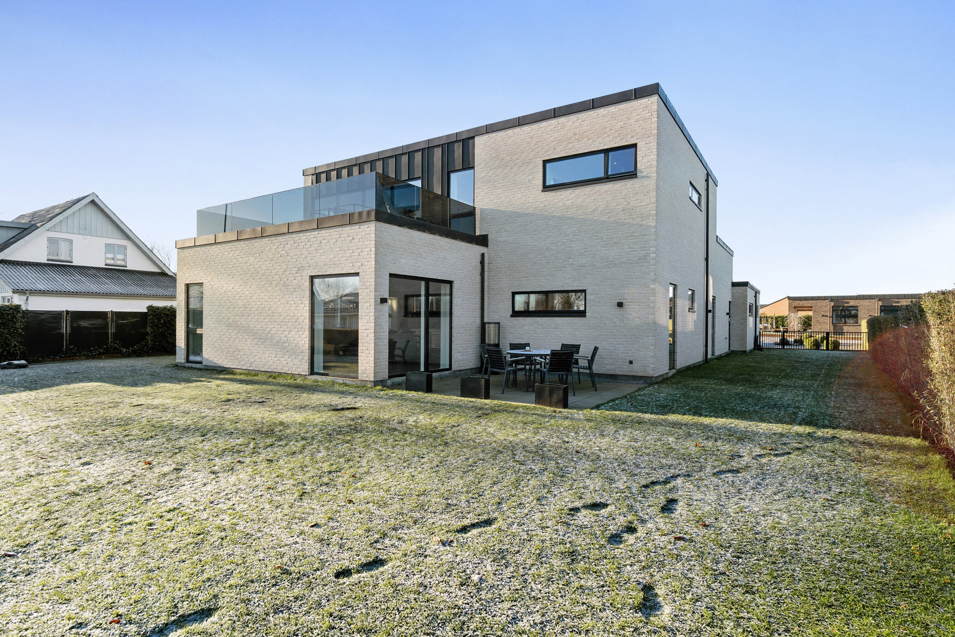 Søhaven 4, 7451 Sunds