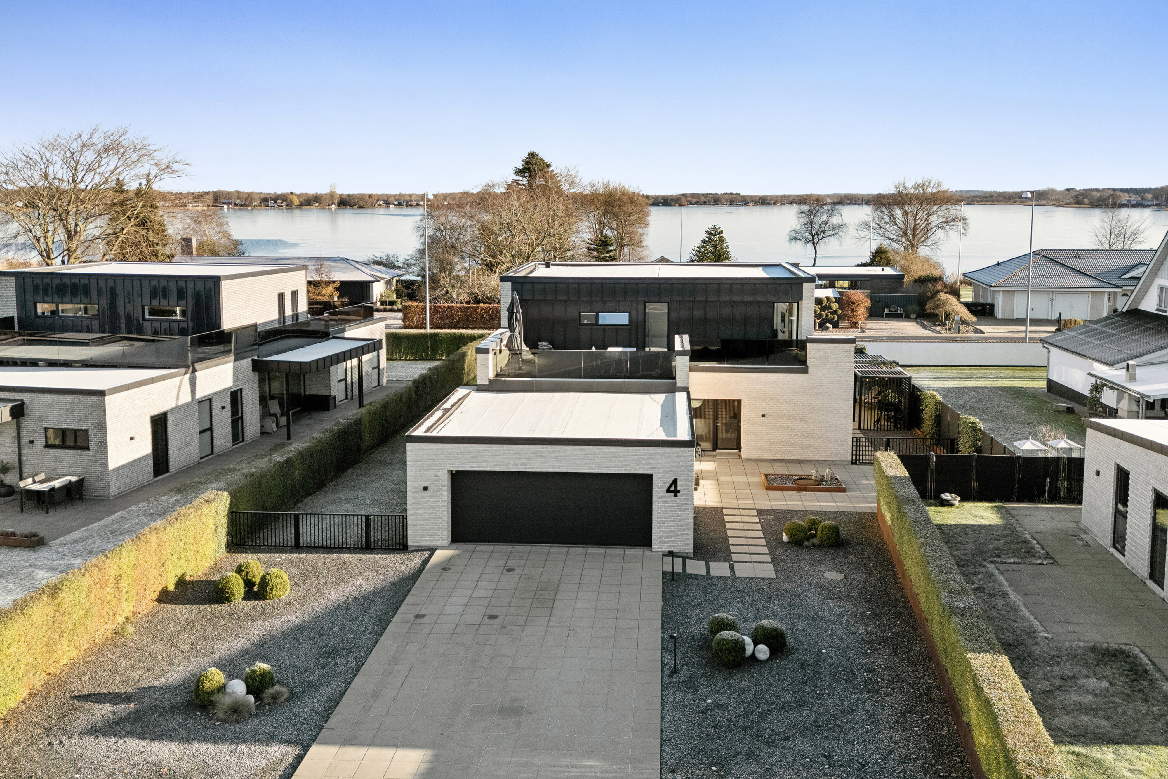 Søhaven 4, 7451 Sunds