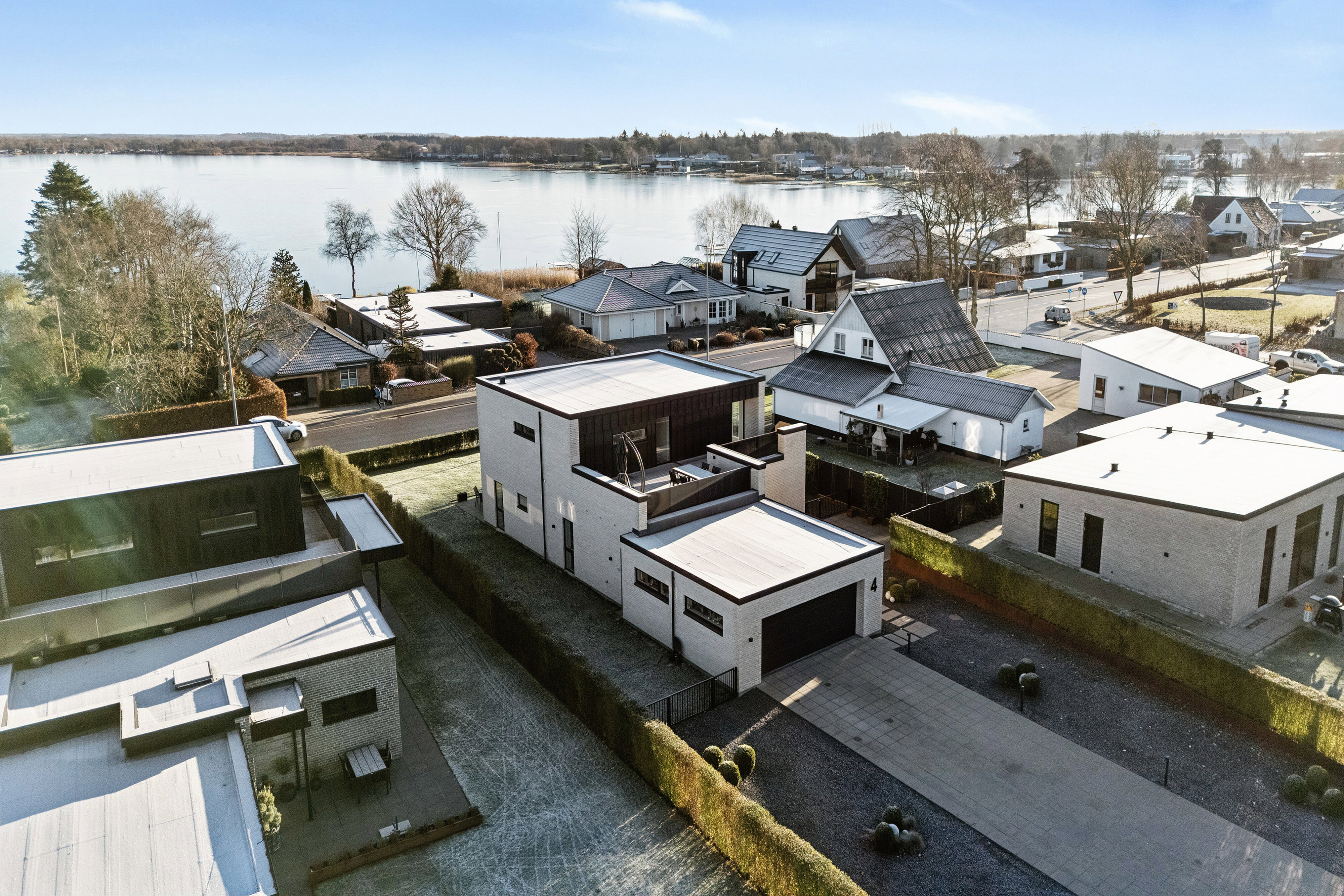 Søhaven 4, 7451 Sunds