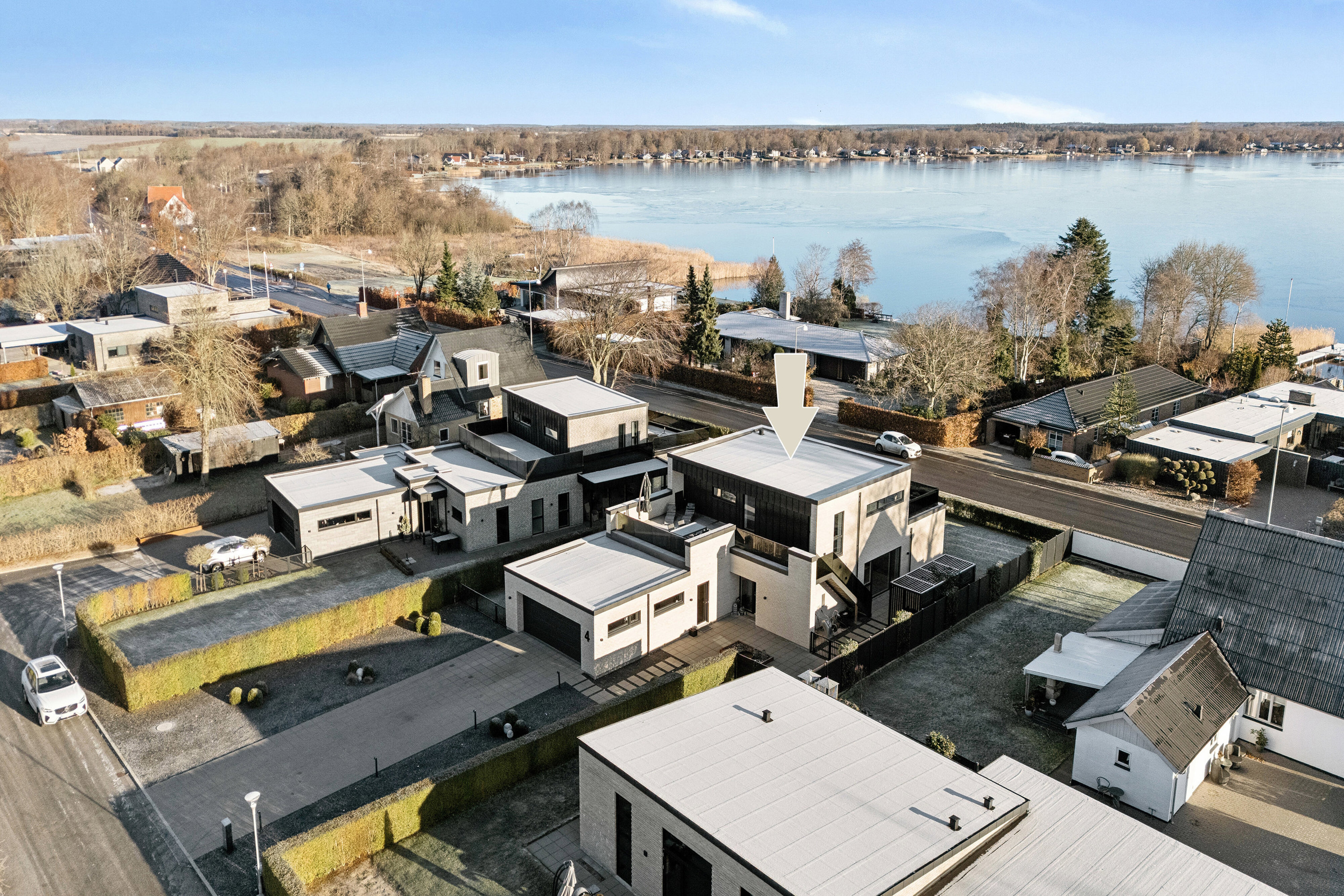Søhaven 4, 7451 Sunds