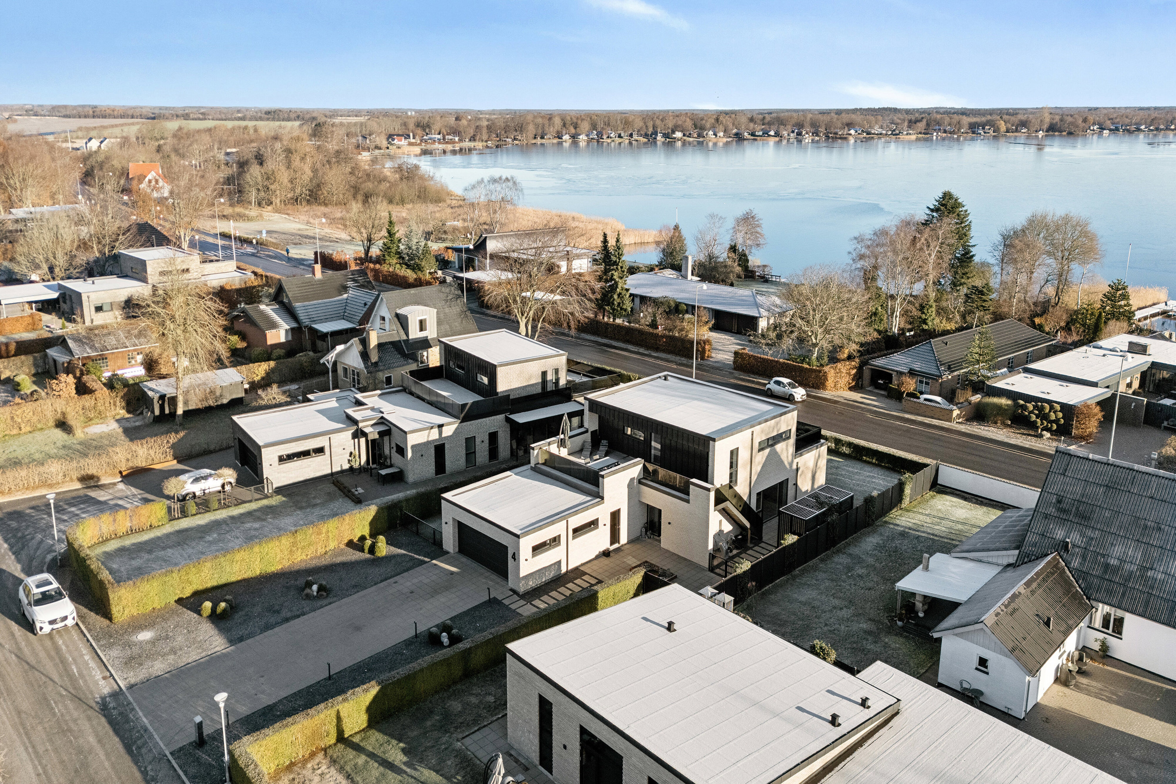 Søhaven 4, 7451 Sunds