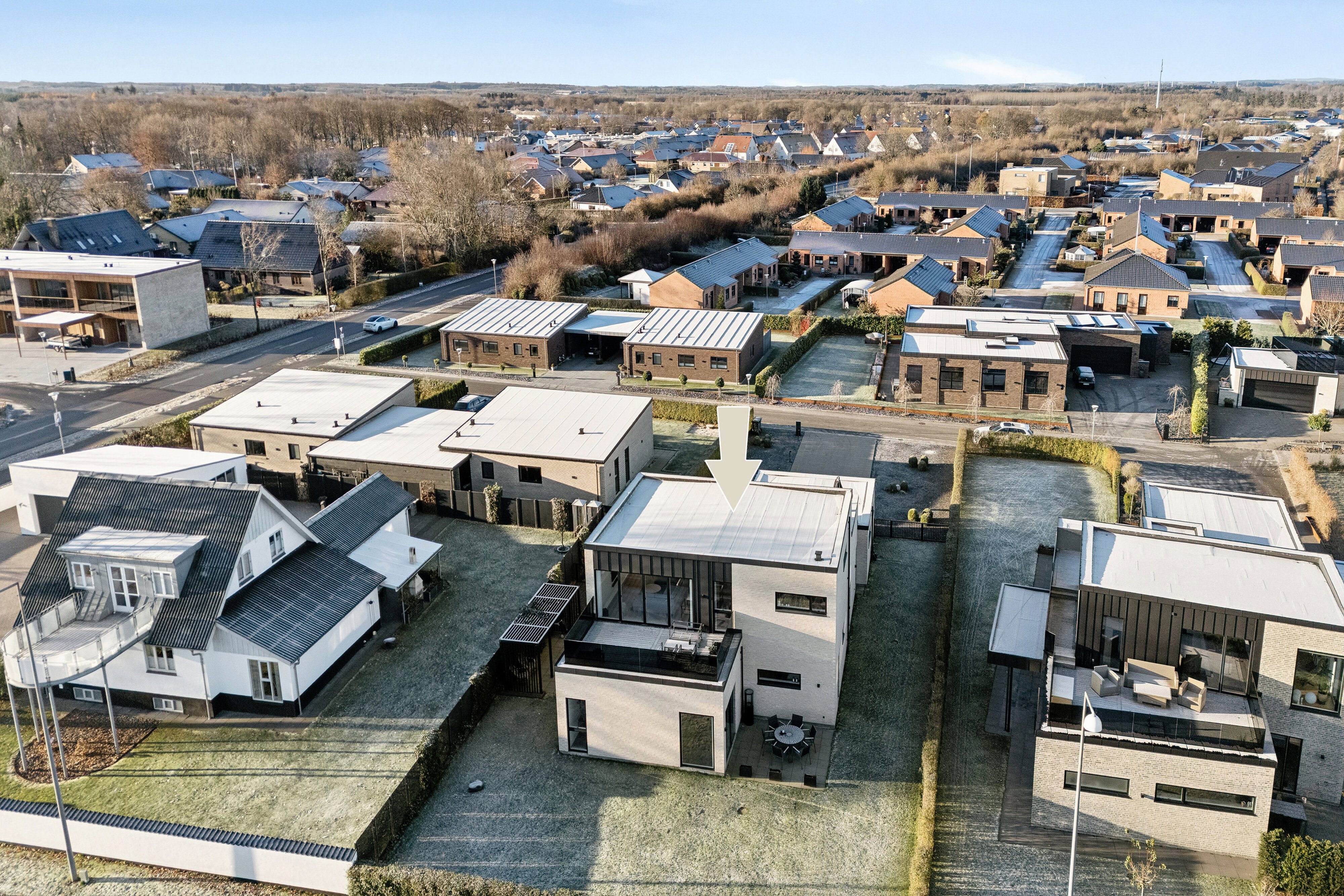 Søhaven 4, 7451 Sunds