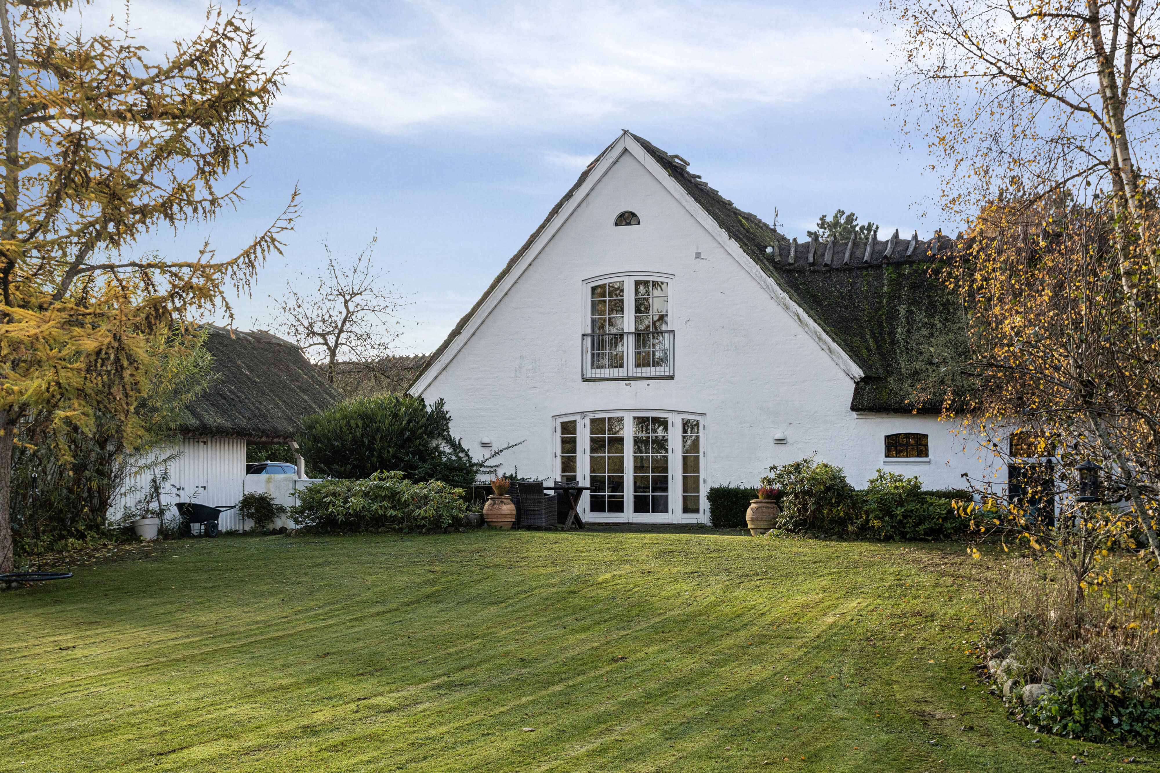 Gunderødvej 40, 2980 Kokkedal