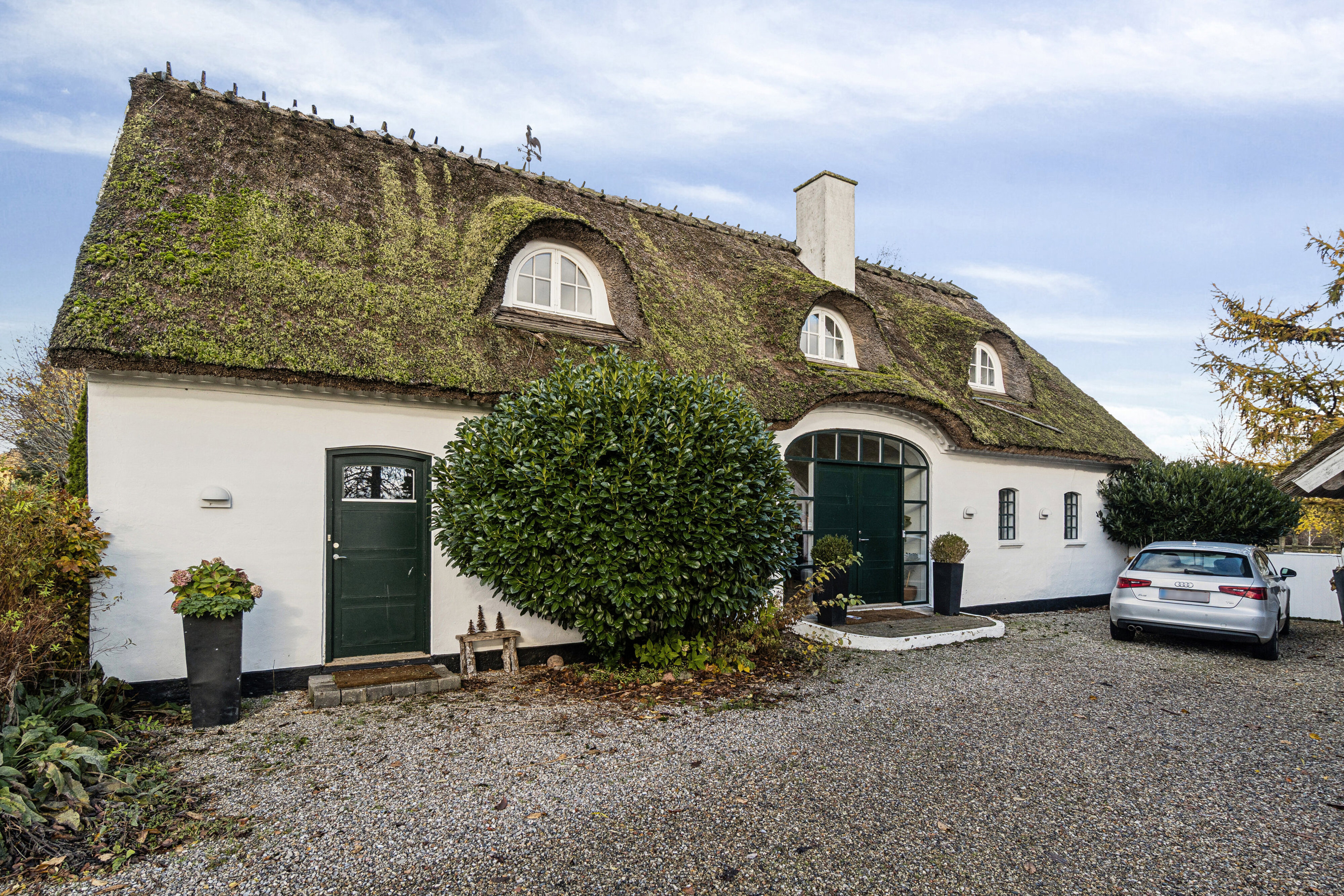 Gunderødvej 40, 2980 Kokkedal