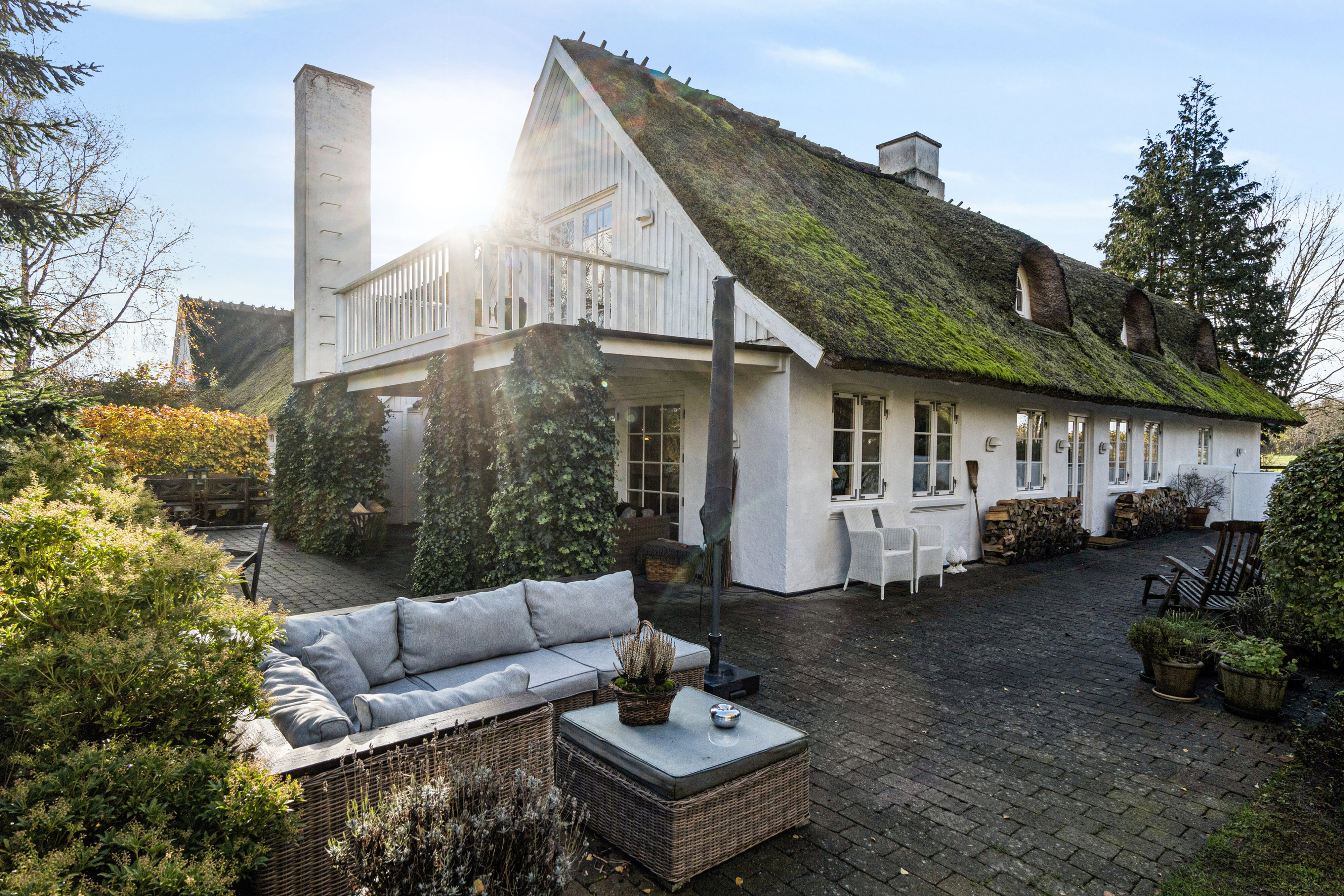 Gunderødvej 40, 2980 Kokkedal