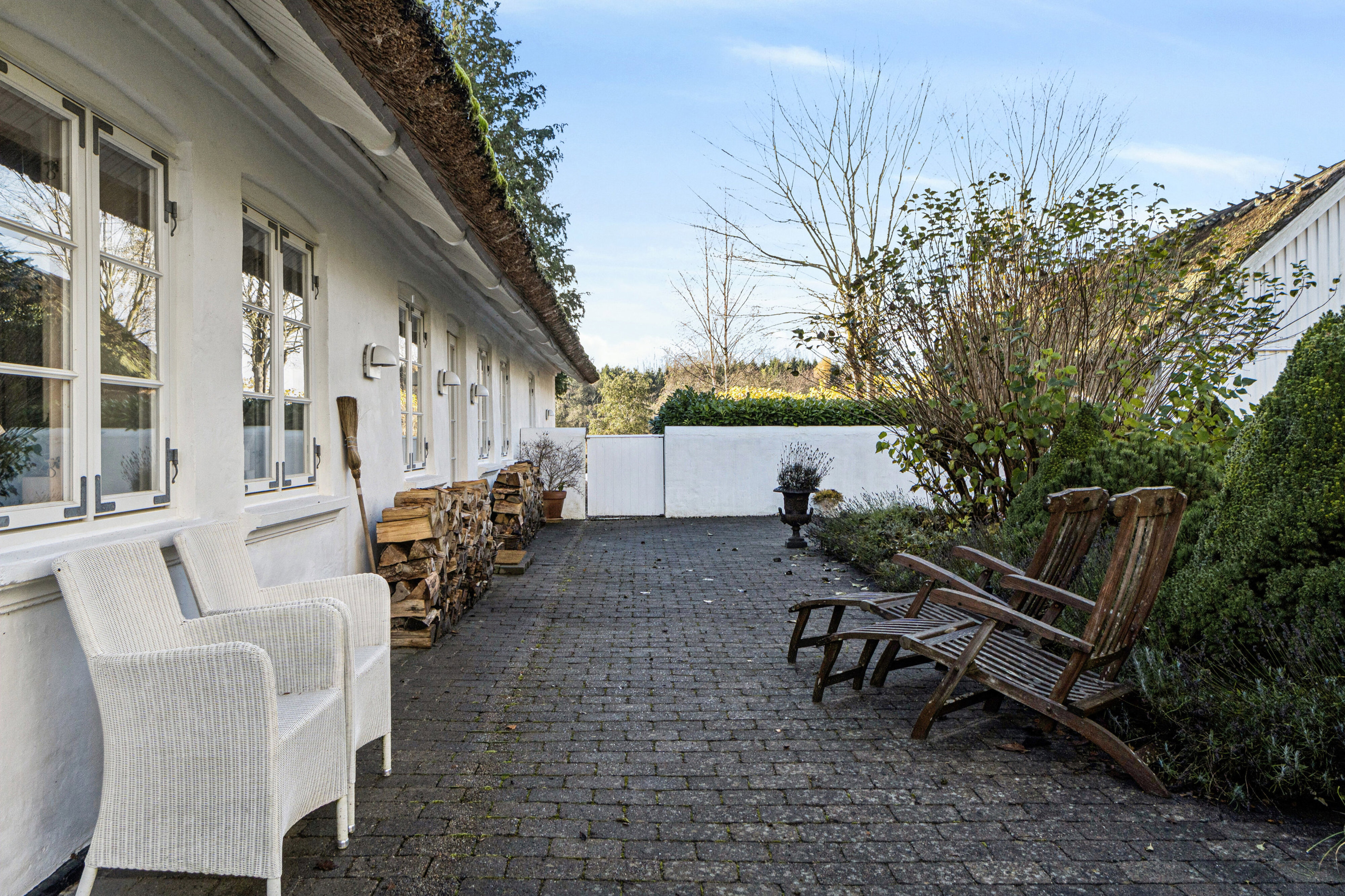 Gunderødvej 40, 2980 Kokkedal