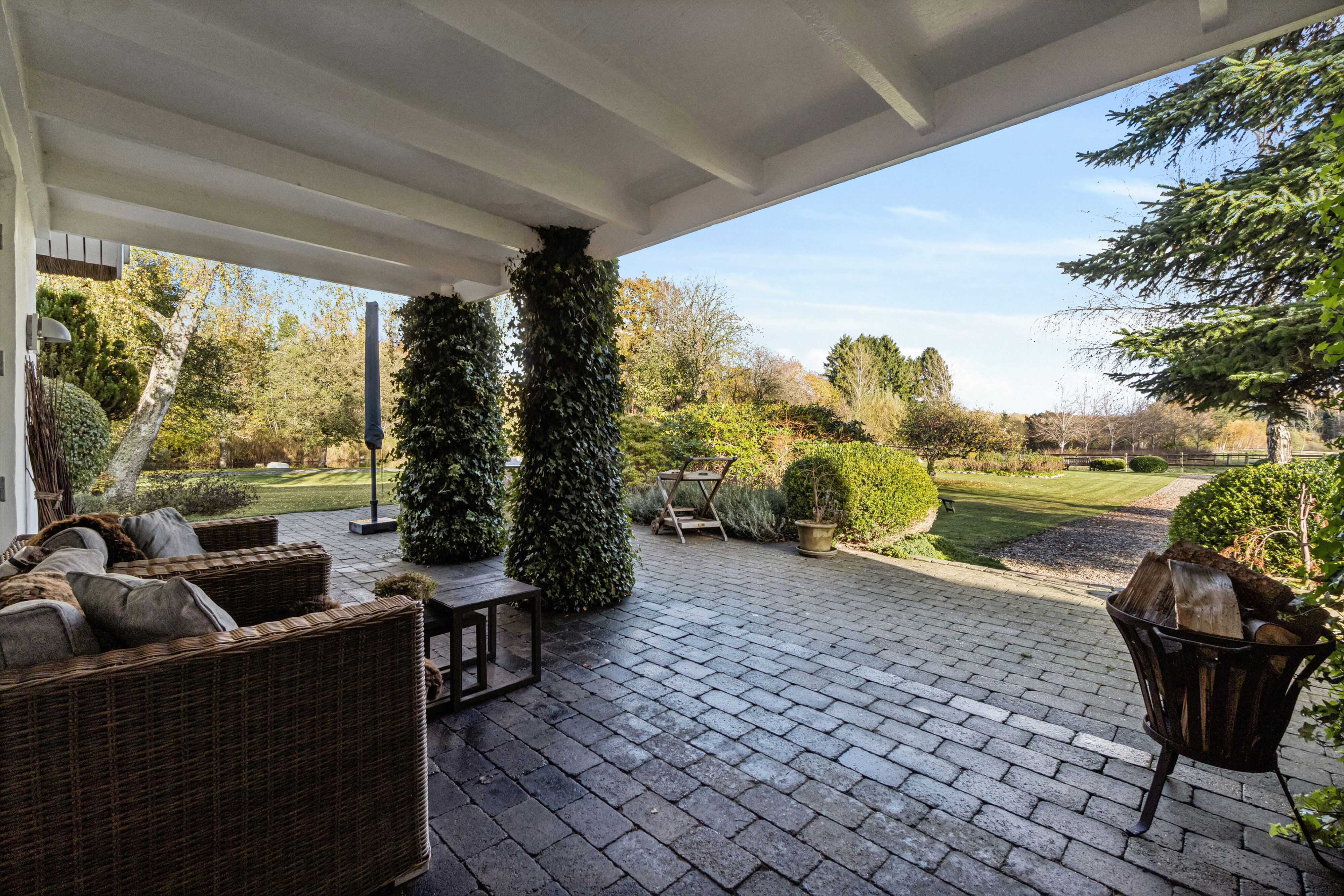 Gunderødvej 40, 2980 Kokkedal