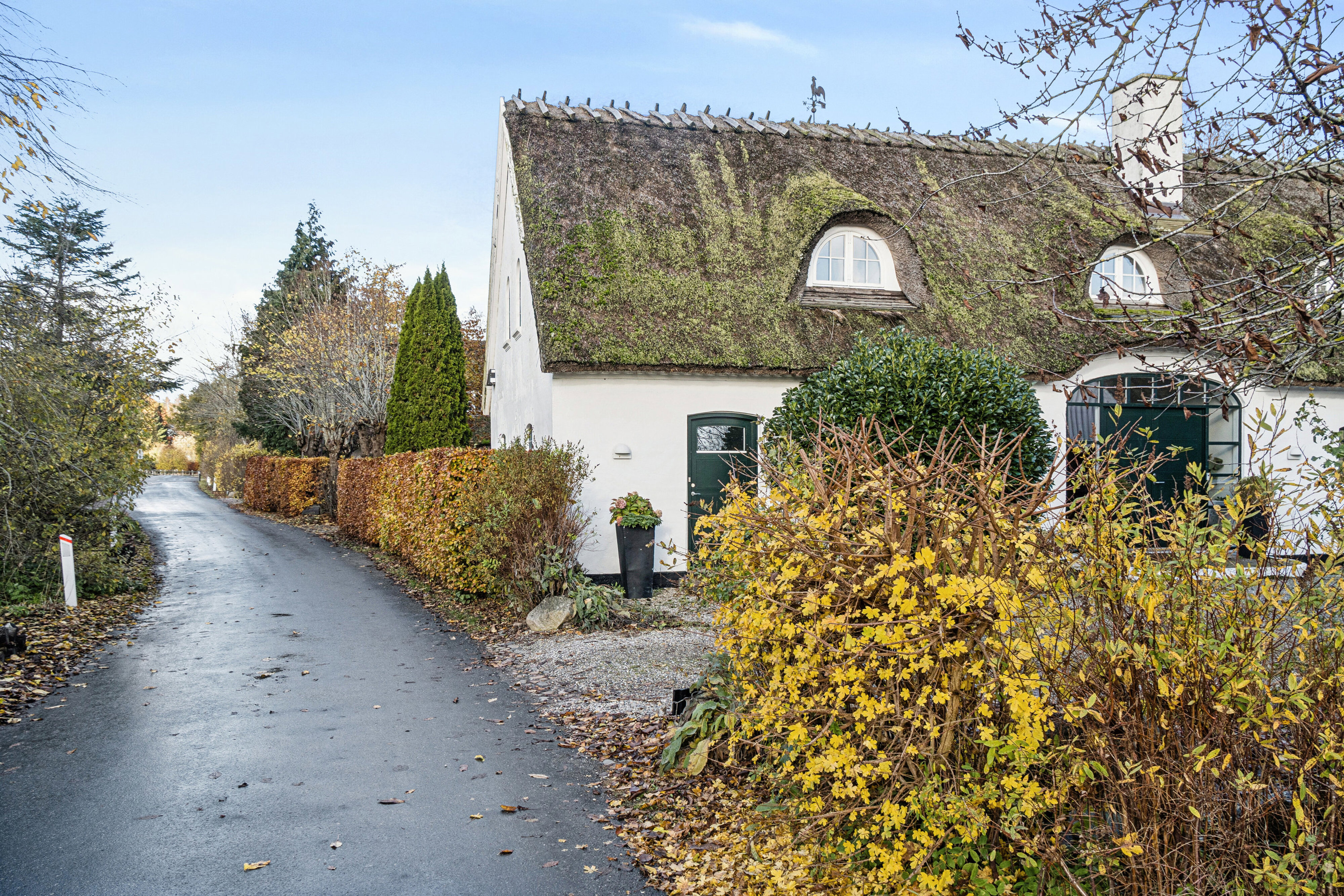 Gunderødvej 40, 2980 Kokkedal