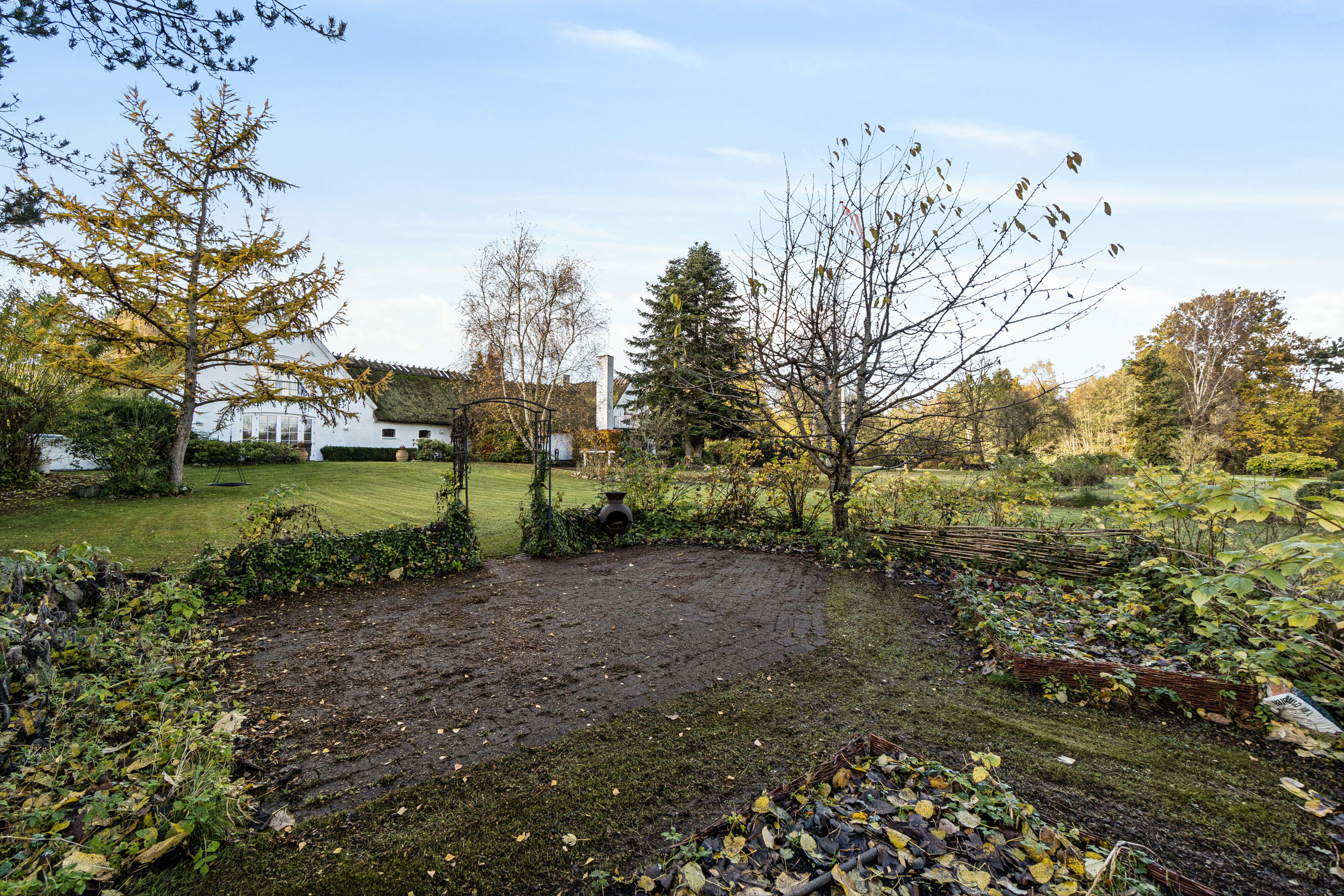 Gunderødvej 40, 2980 Kokkedal