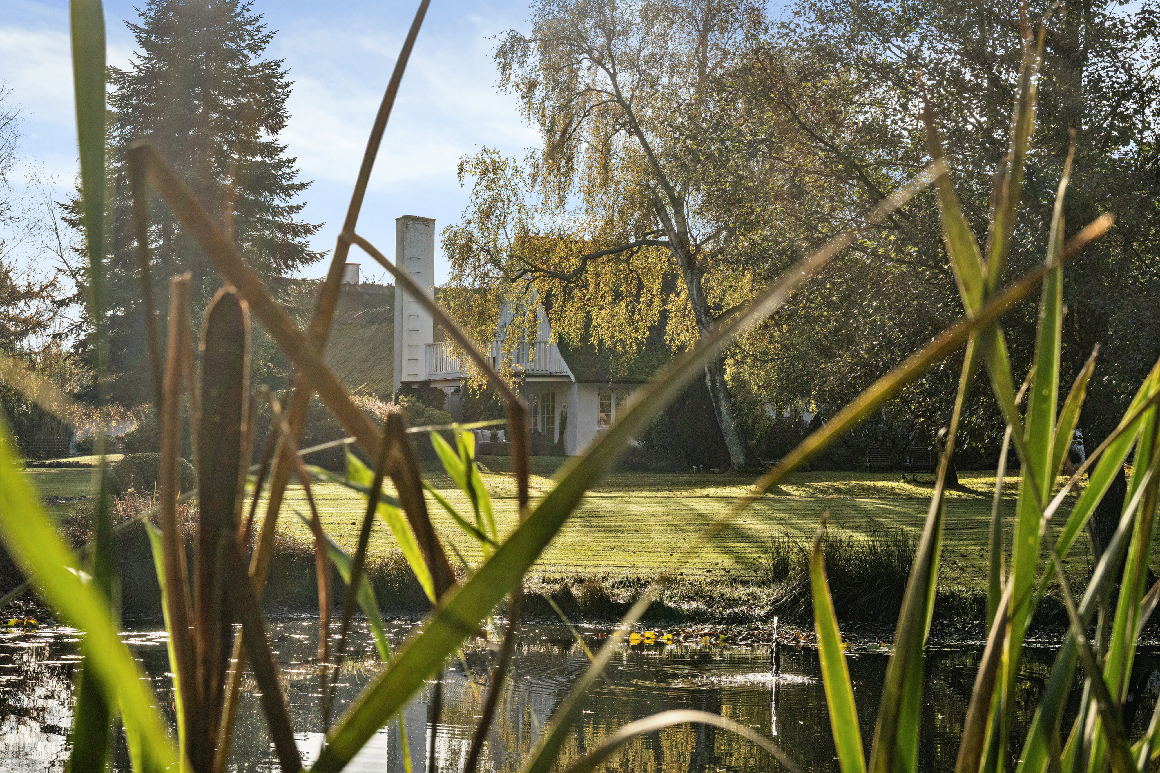 Gunderødvej 40, 2980 Kokkedal