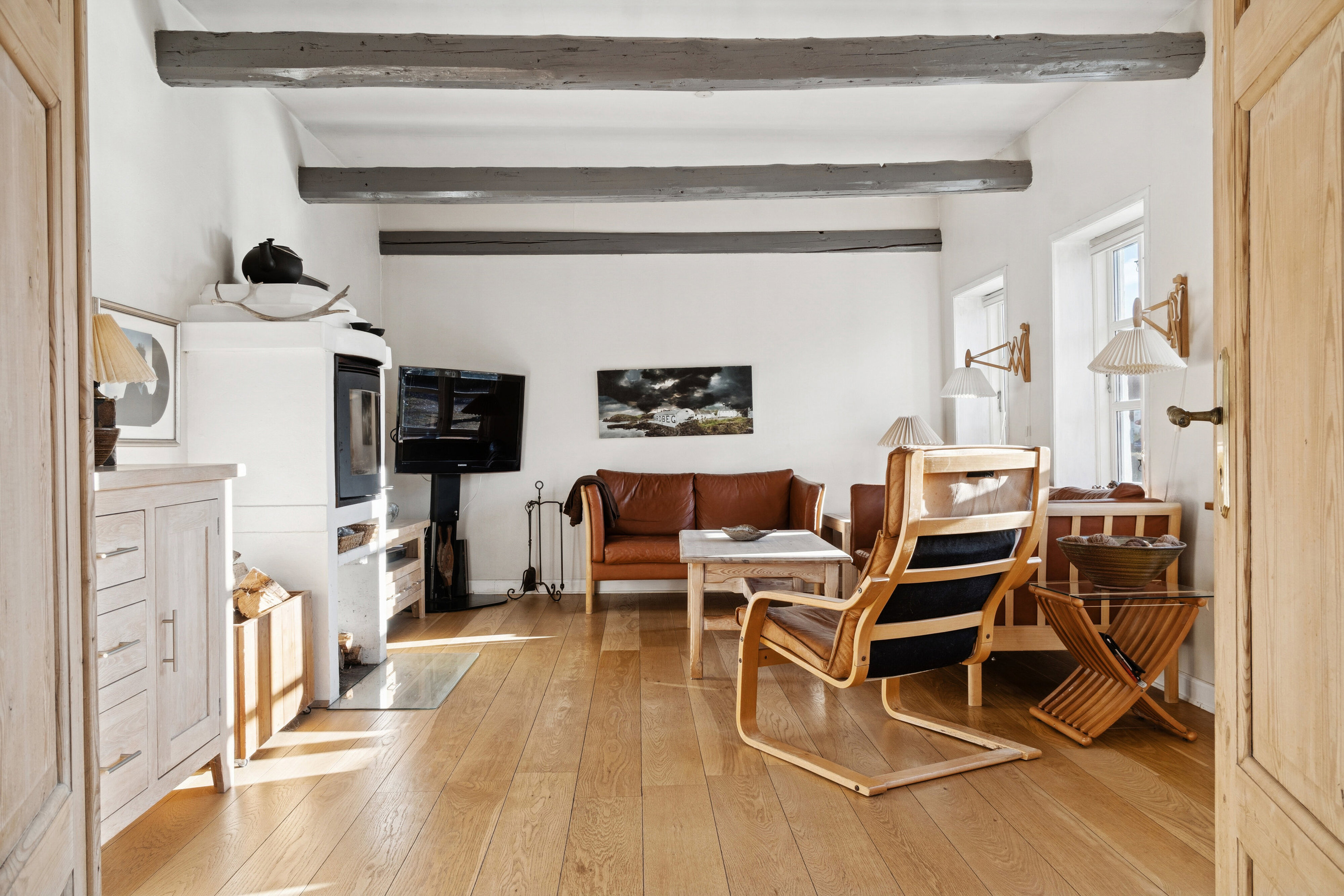 Gl. Hovedvej 3, 8410 Rønde