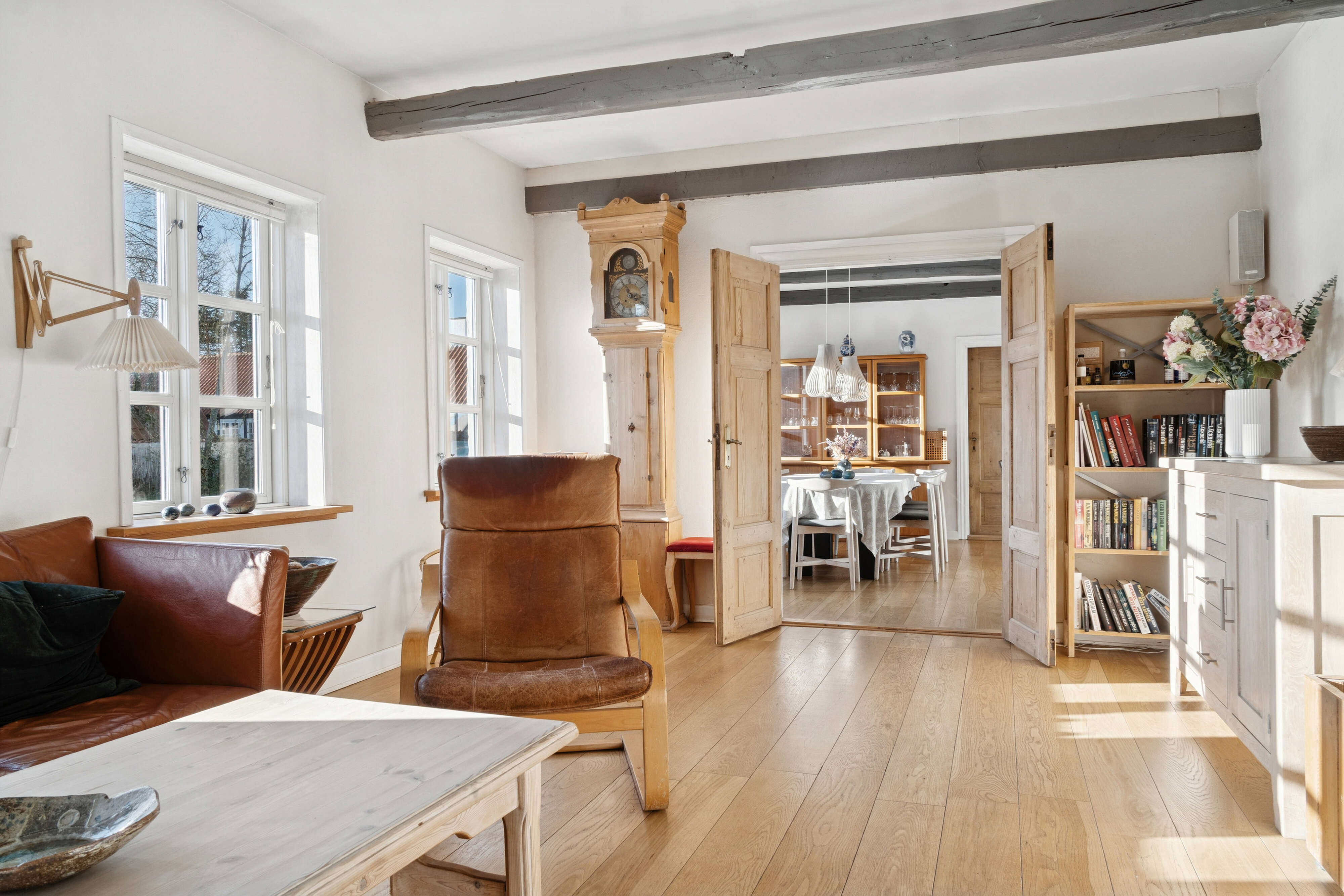 Gl. Hovedvej 3, 8410 Rønde