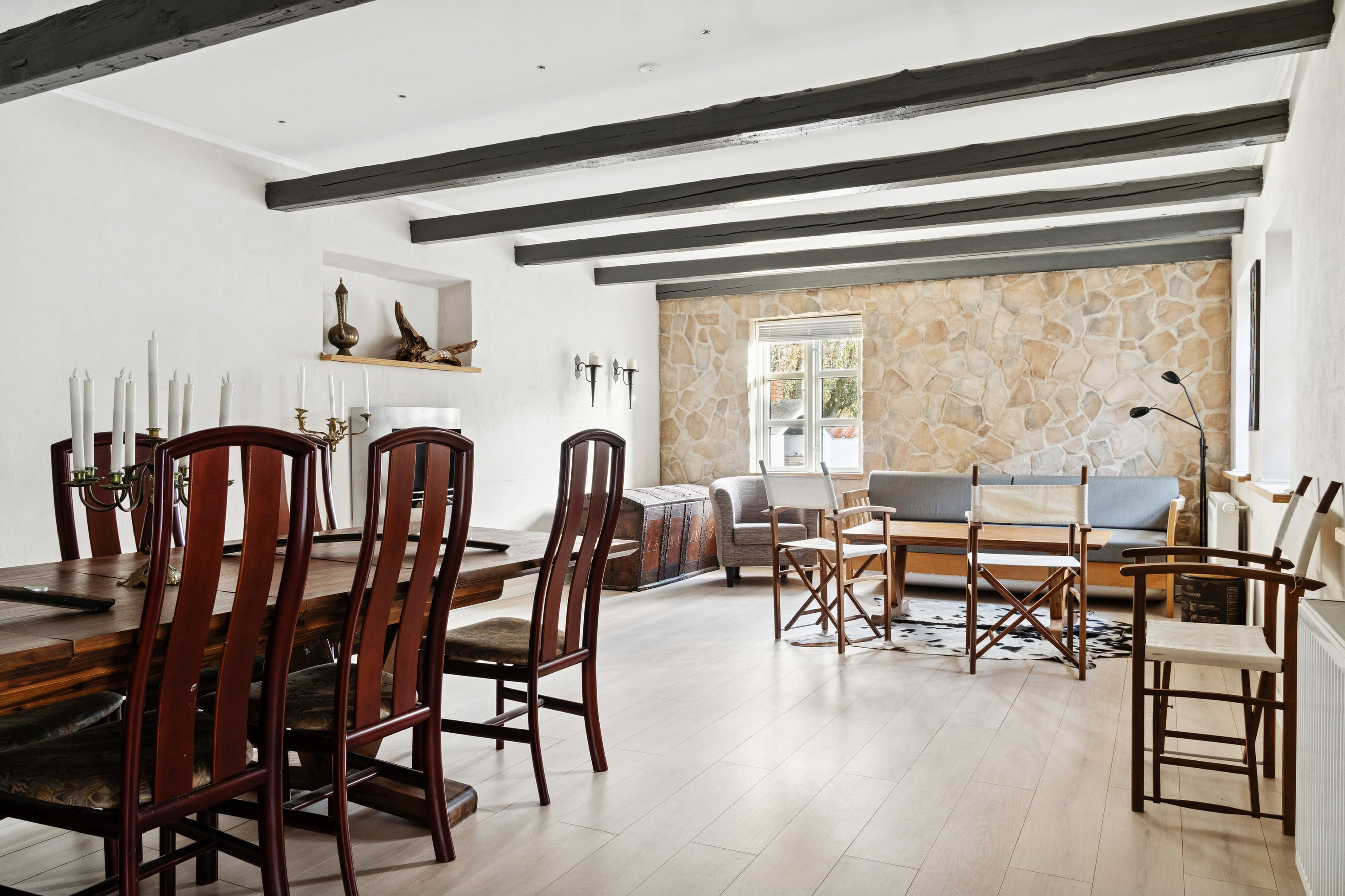 Gl. Hovedvej 3, 8410 Rønde