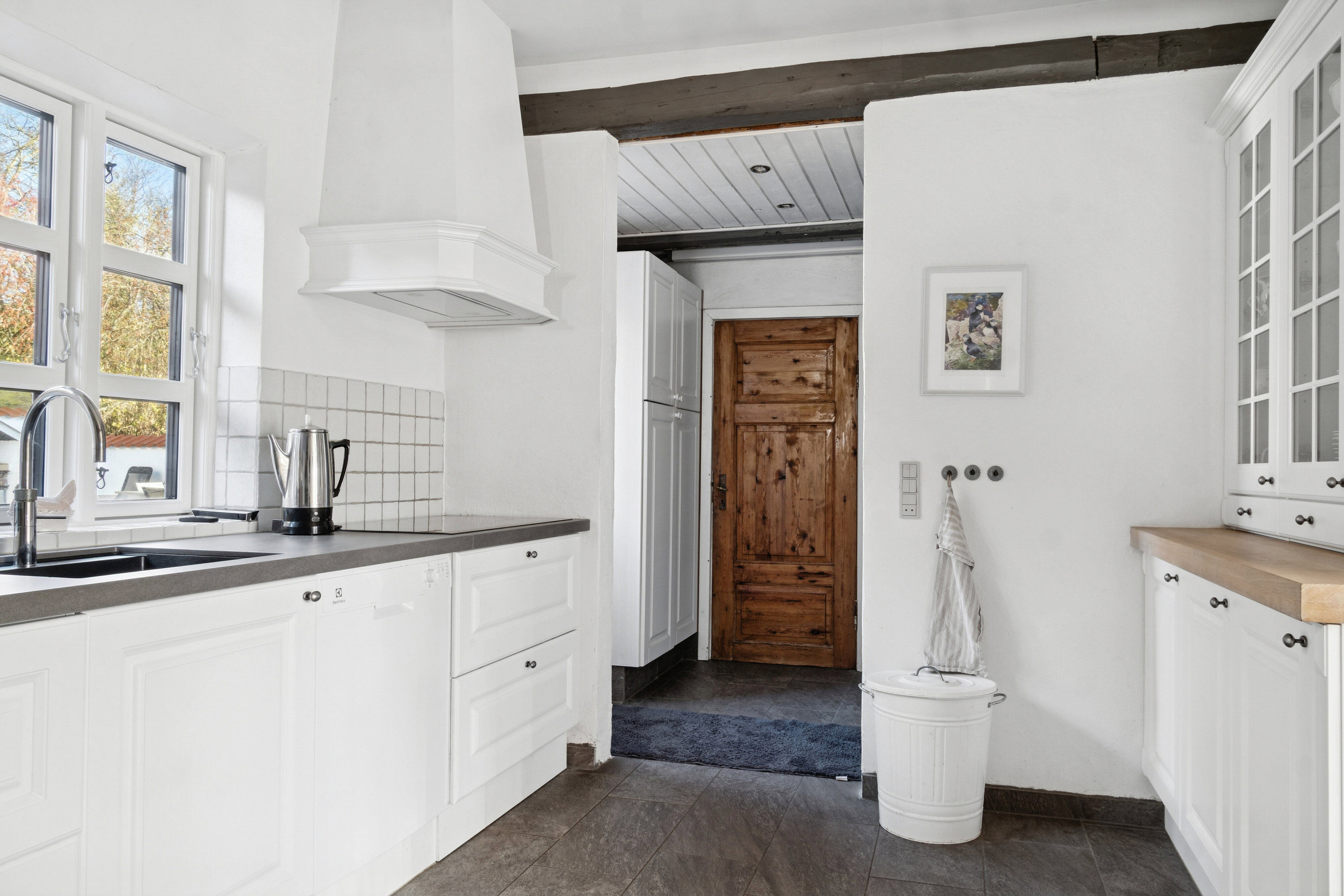 Gl. Hovedvej 3, 8410 Rønde