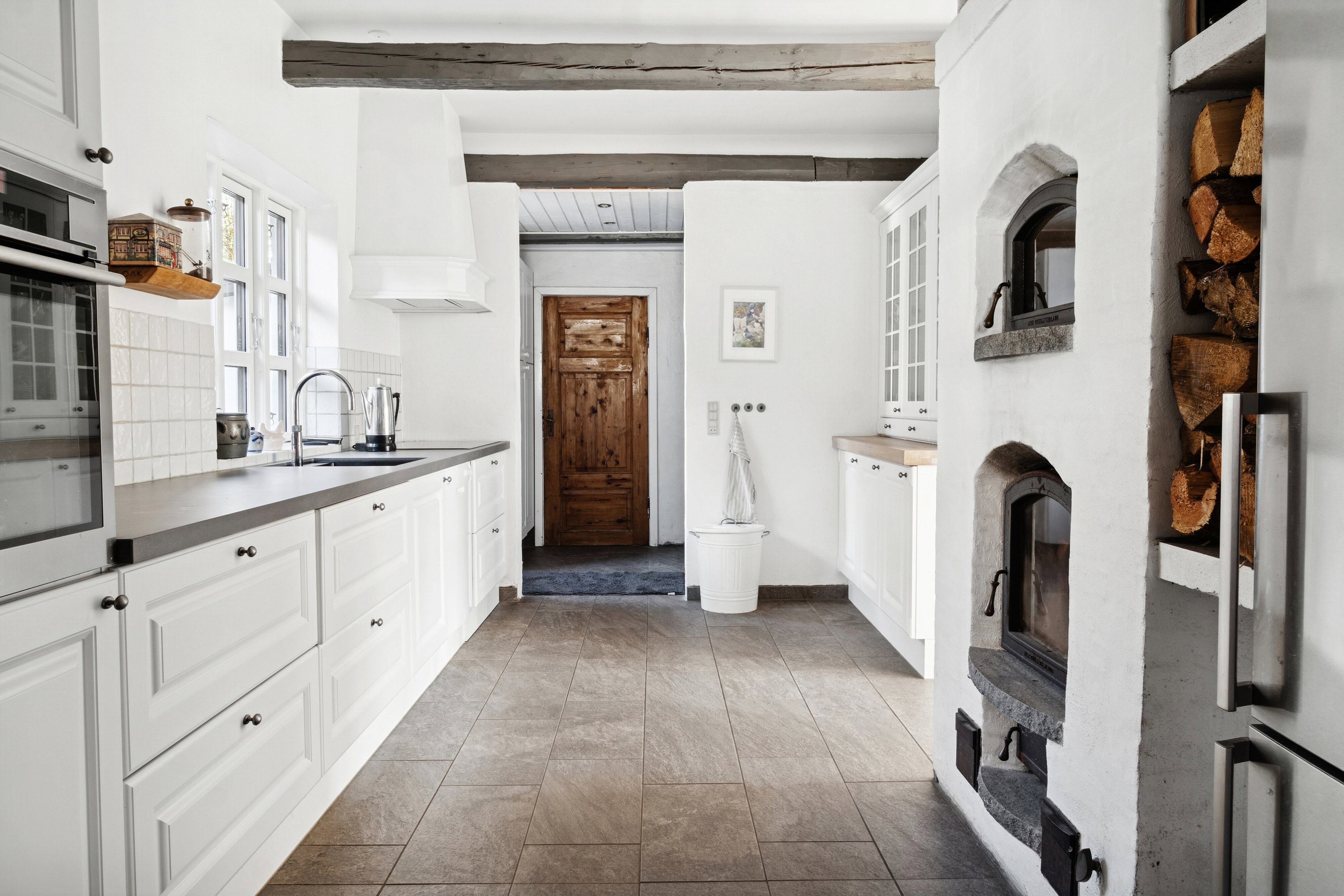 Gl. Hovedvej 3, 8410 Rønde