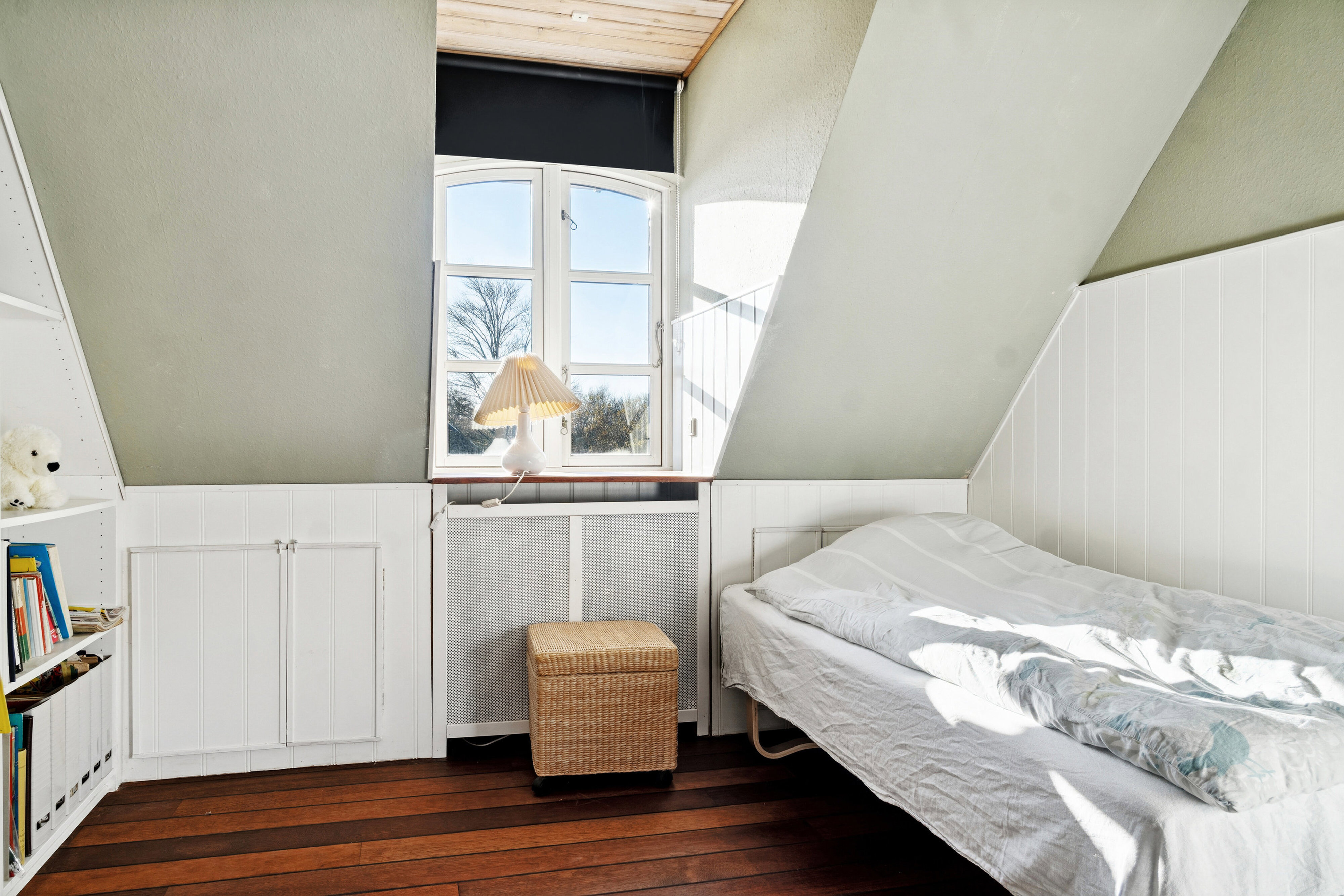 Gl. Hovedvej 3, 8410 Rønde