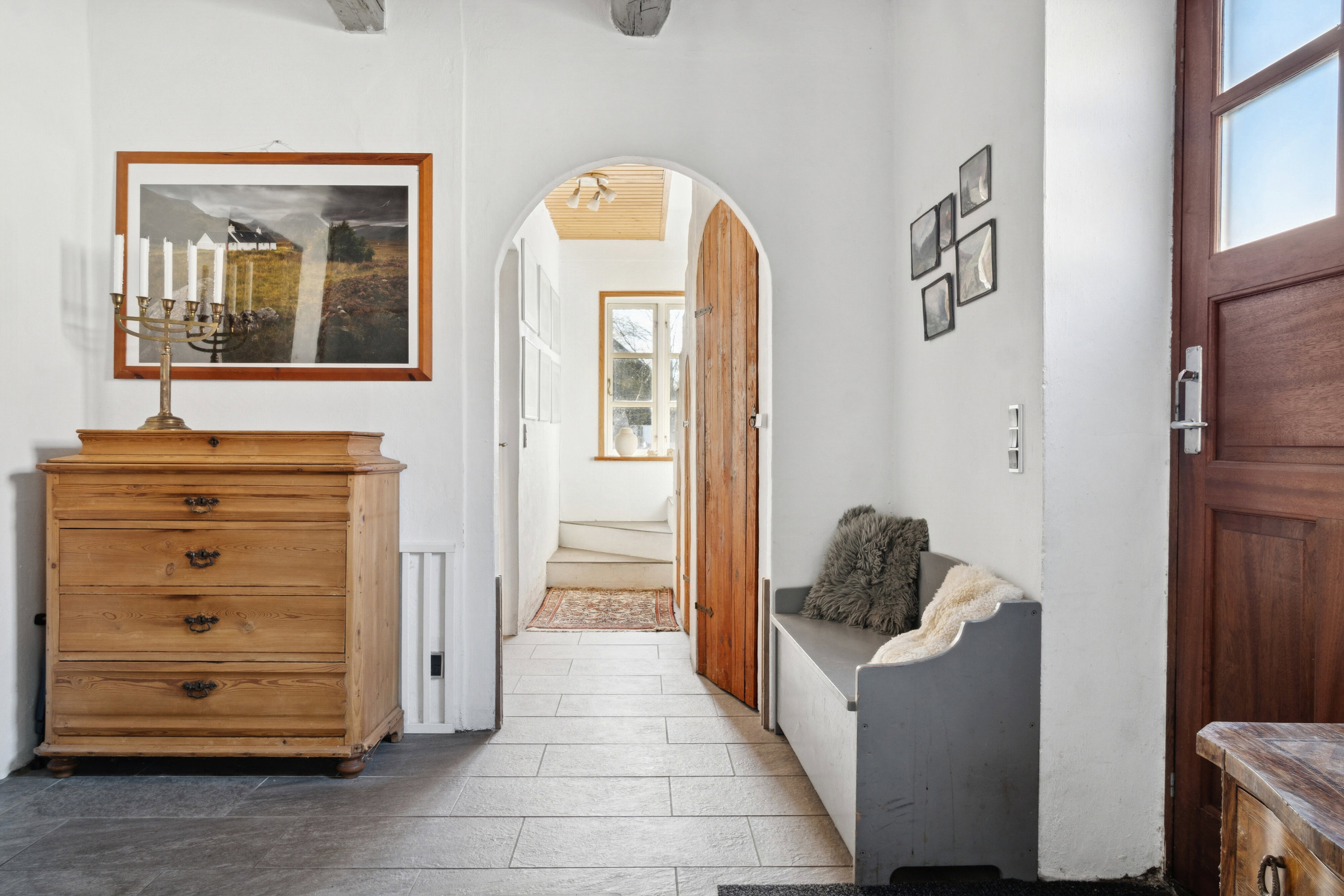 Gl. Hovedvej 3, 8410 Rønde