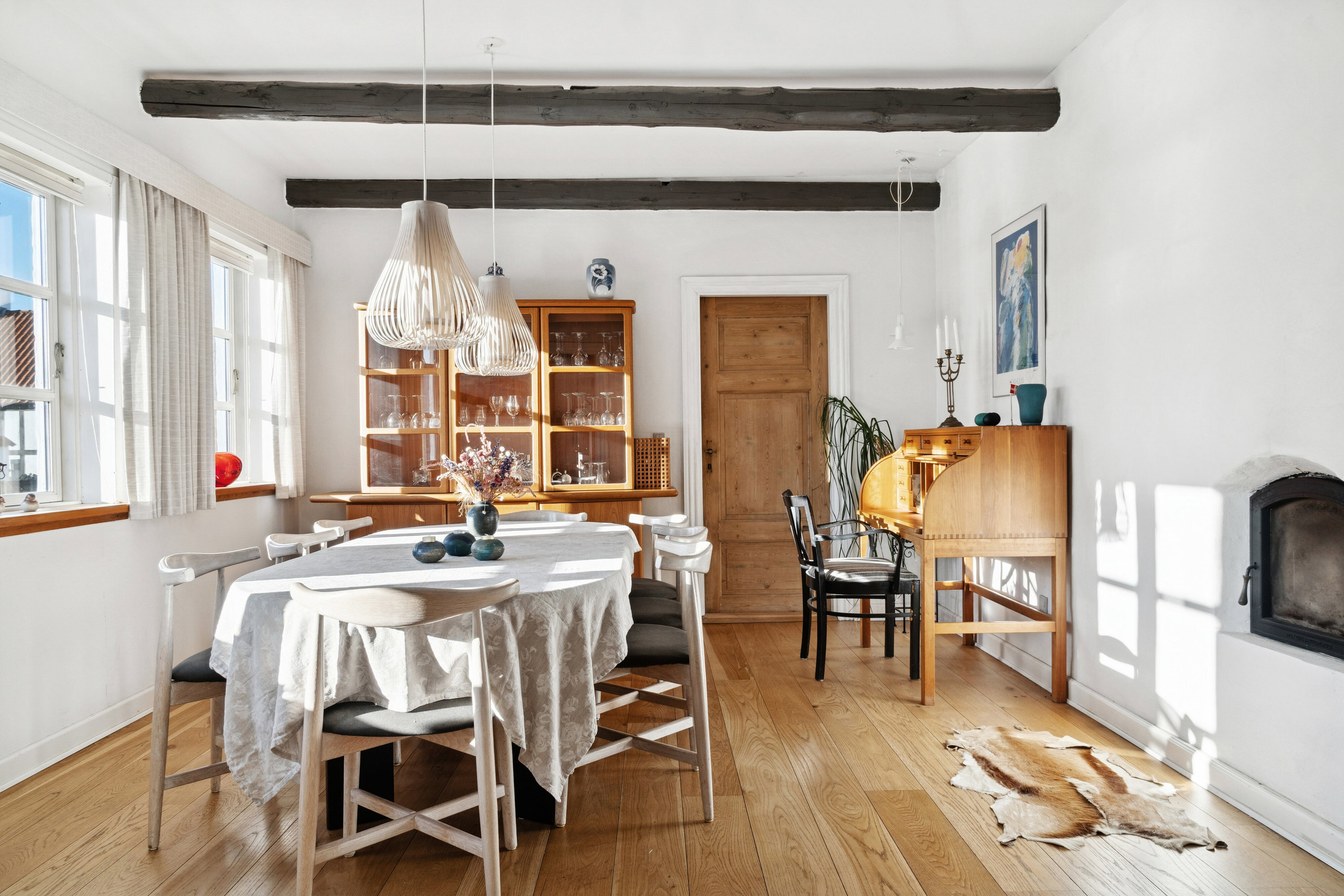 Gl. Hovedvej 3, 8410 Rønde