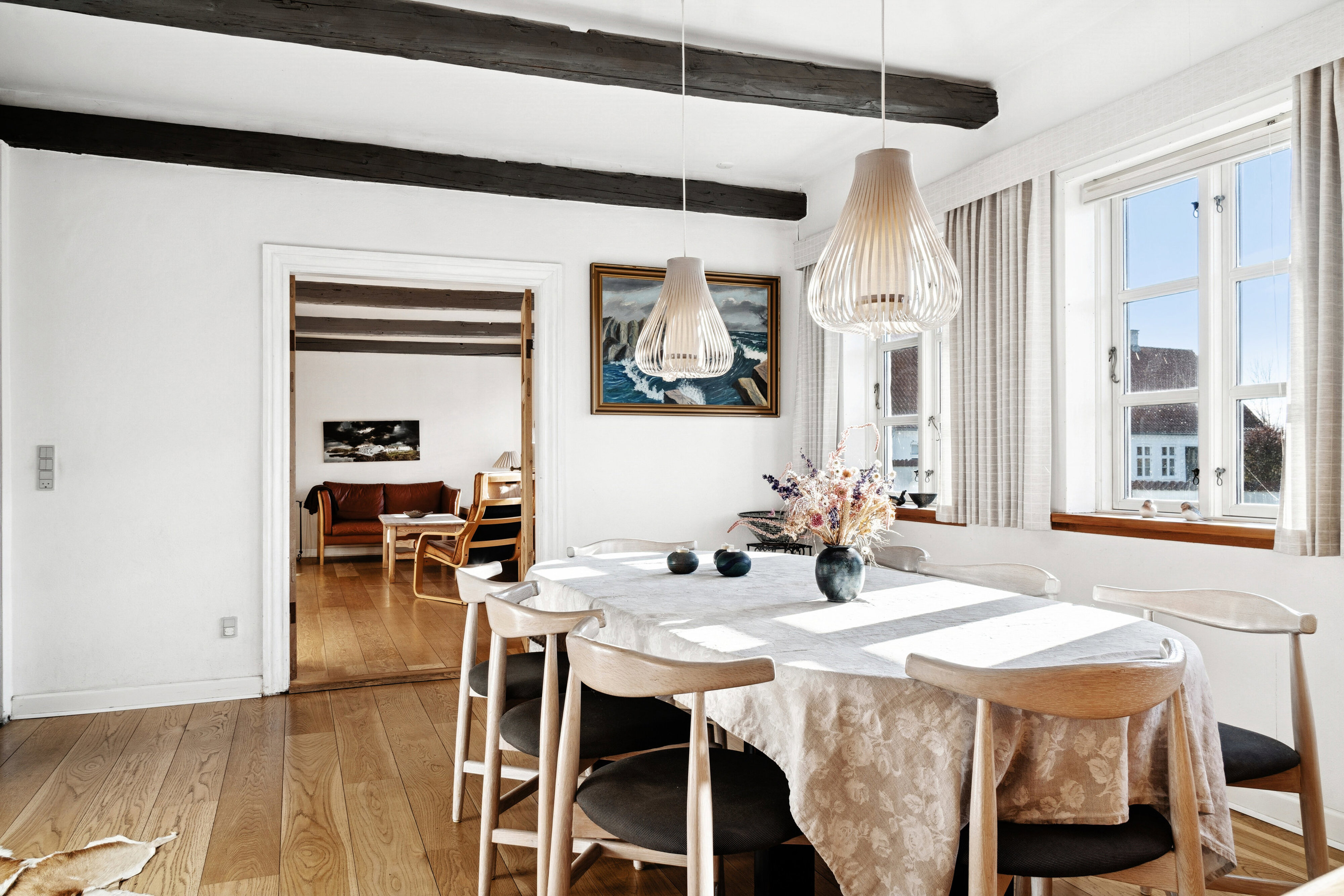 Gl. Hovedvej 3, 8410 Rønde