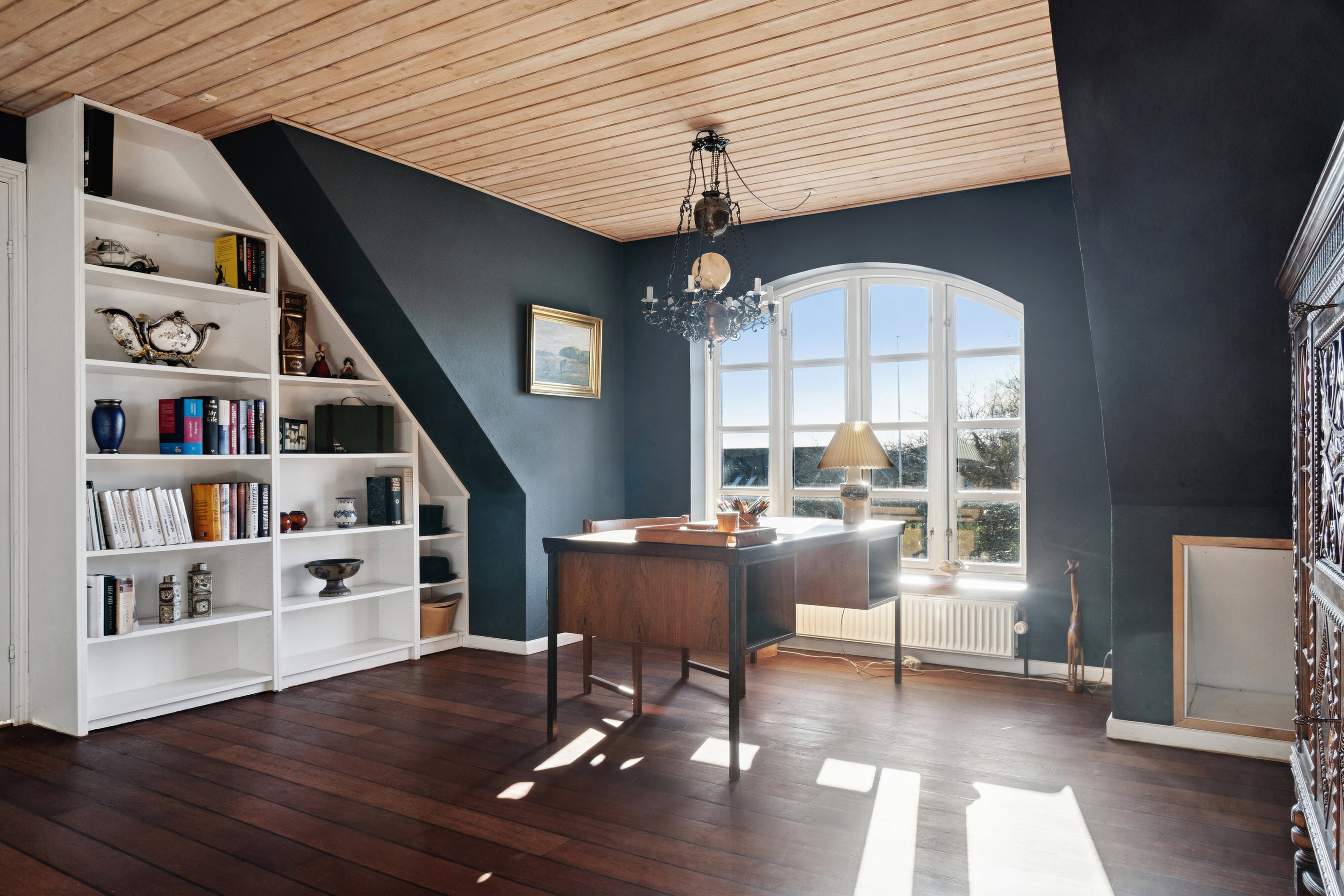 Gl. Hovedvej 3, 8410 Rønde