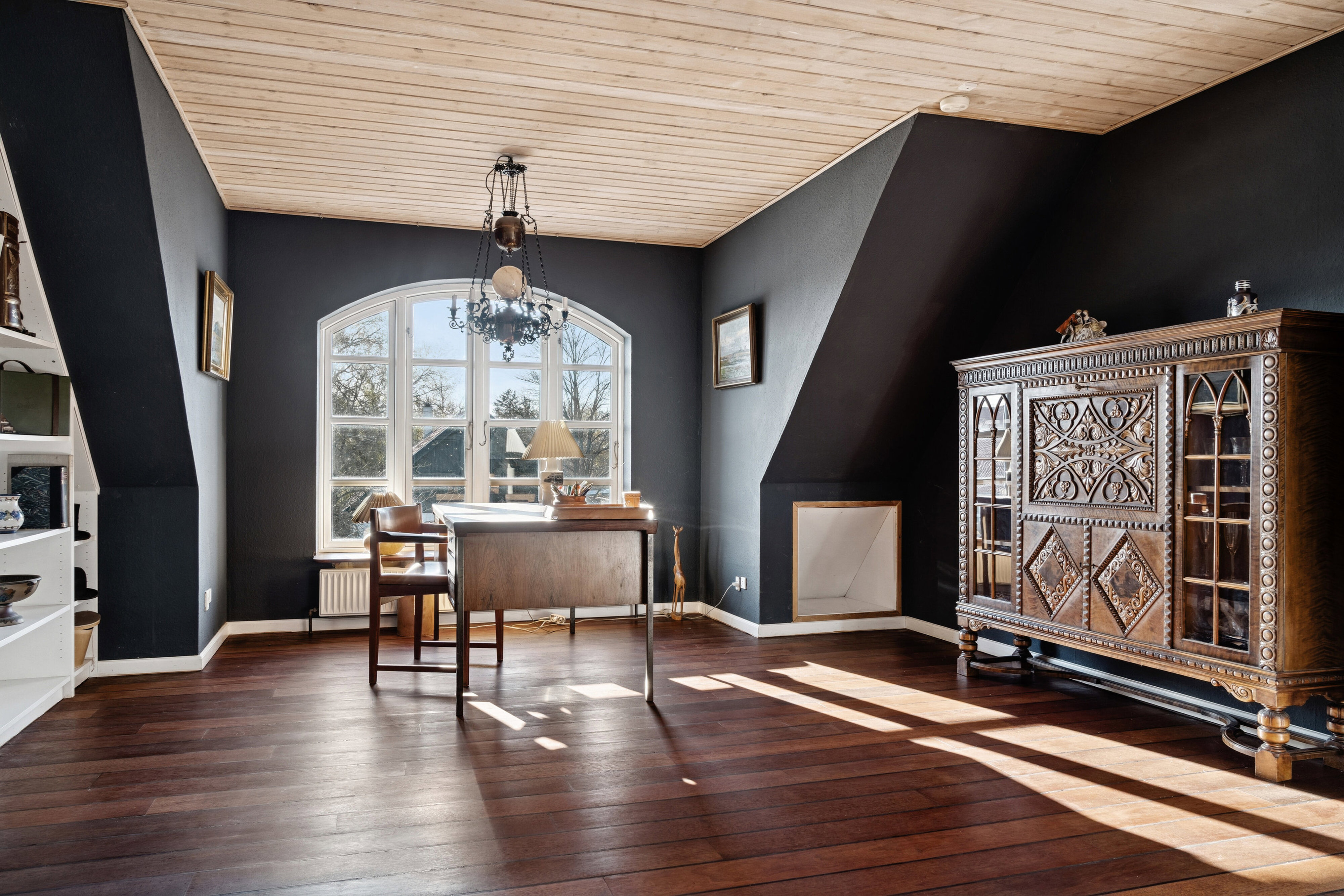 Gl. Hovedvej 3, 8410 Rønde