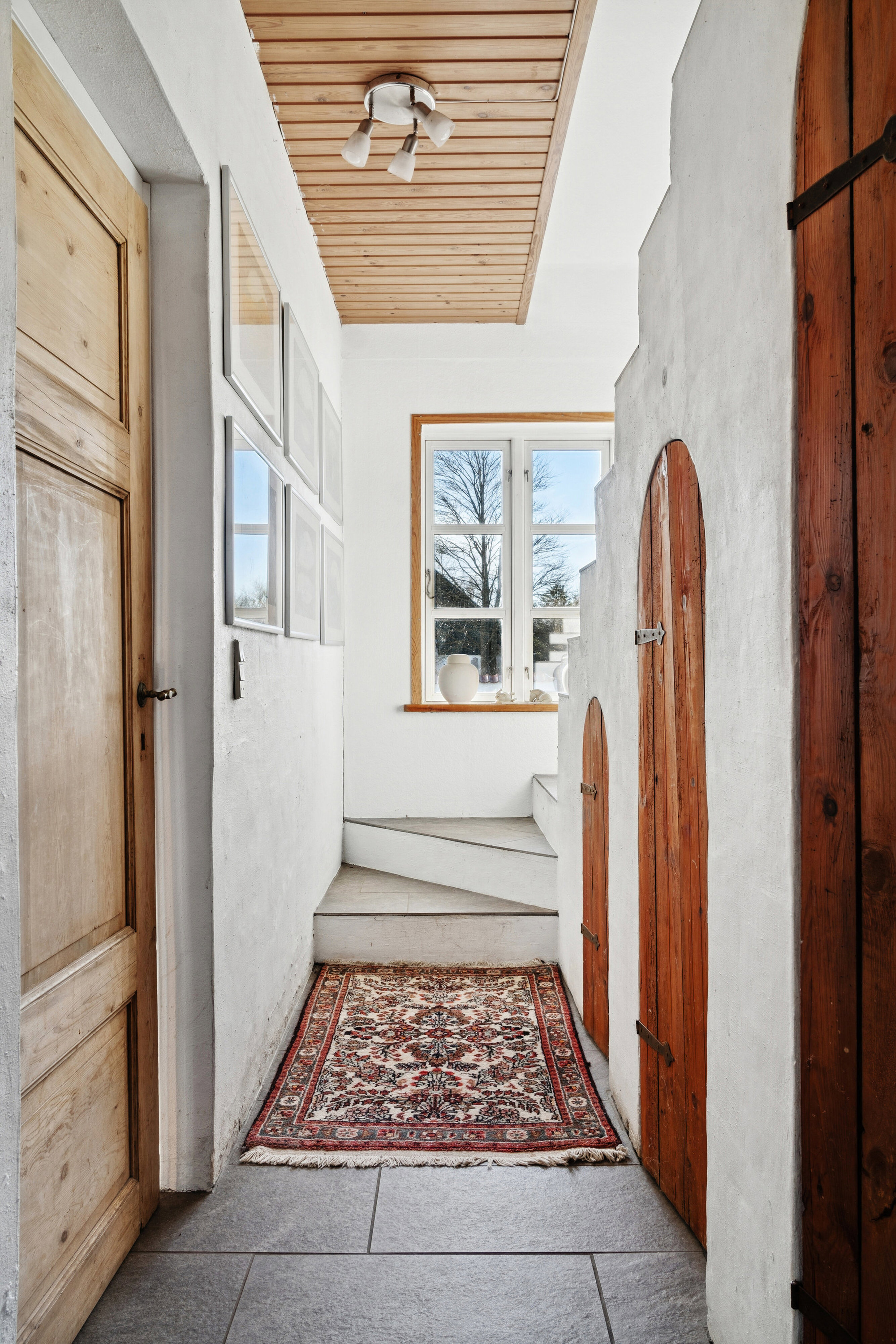 Gl. Hovedvej 3, 8410 Rønde