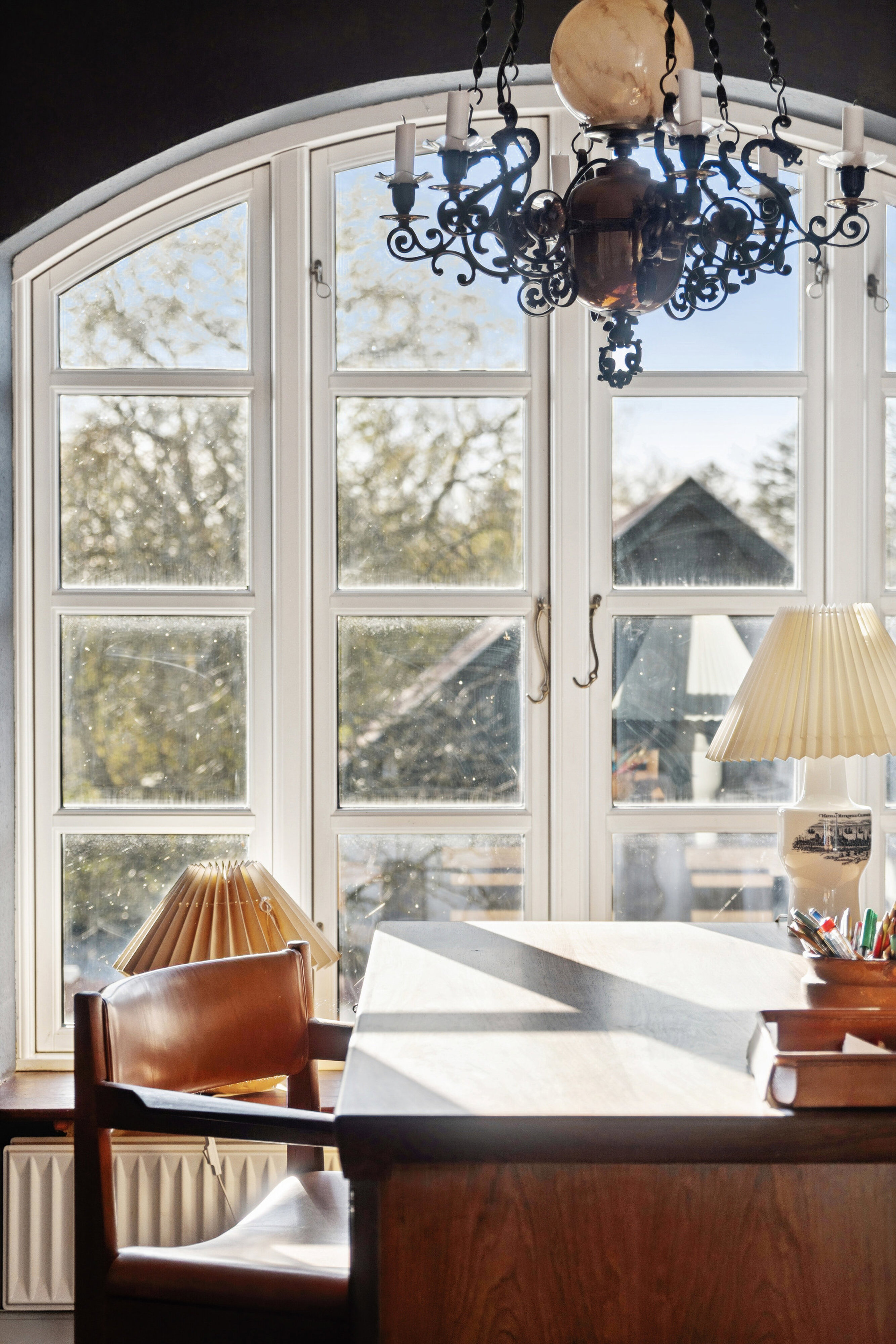 Gl. Hovedvej 3, 8410 Rønde