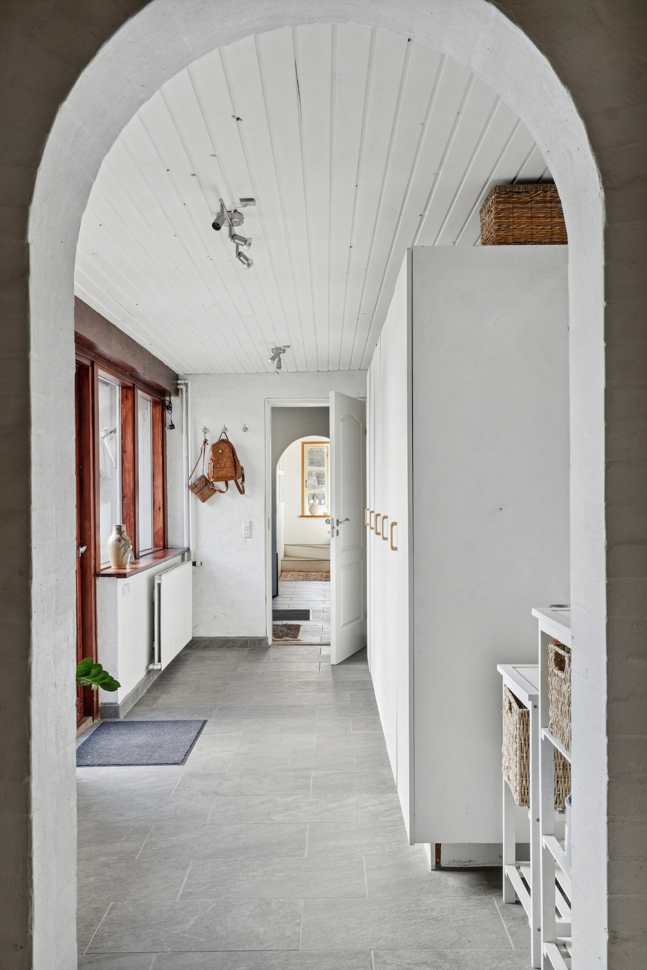 Gl. Hovedvej 3, 8410 Rønde